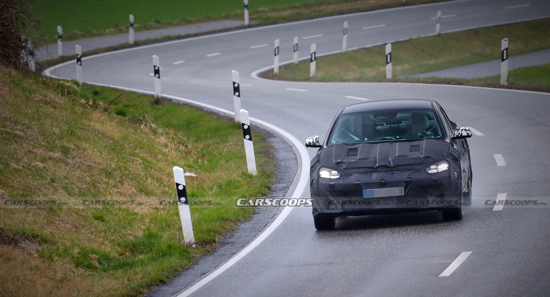 Hyundai Ioniq 6 Promises To Be An “Electrified Streamliner” In First Teaser Video