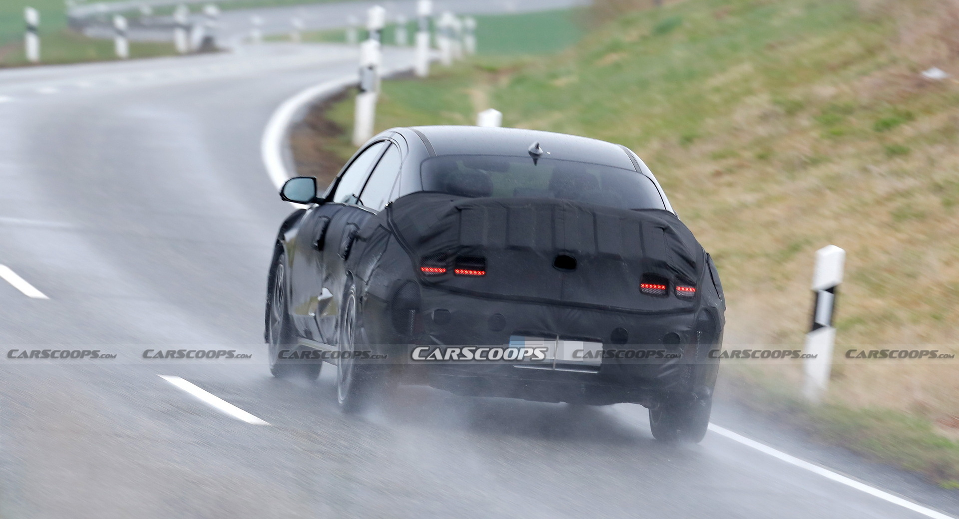 Hyundai Ioniq 6 Promises To Be An “Electrified Streamliner” In First Teaser Video