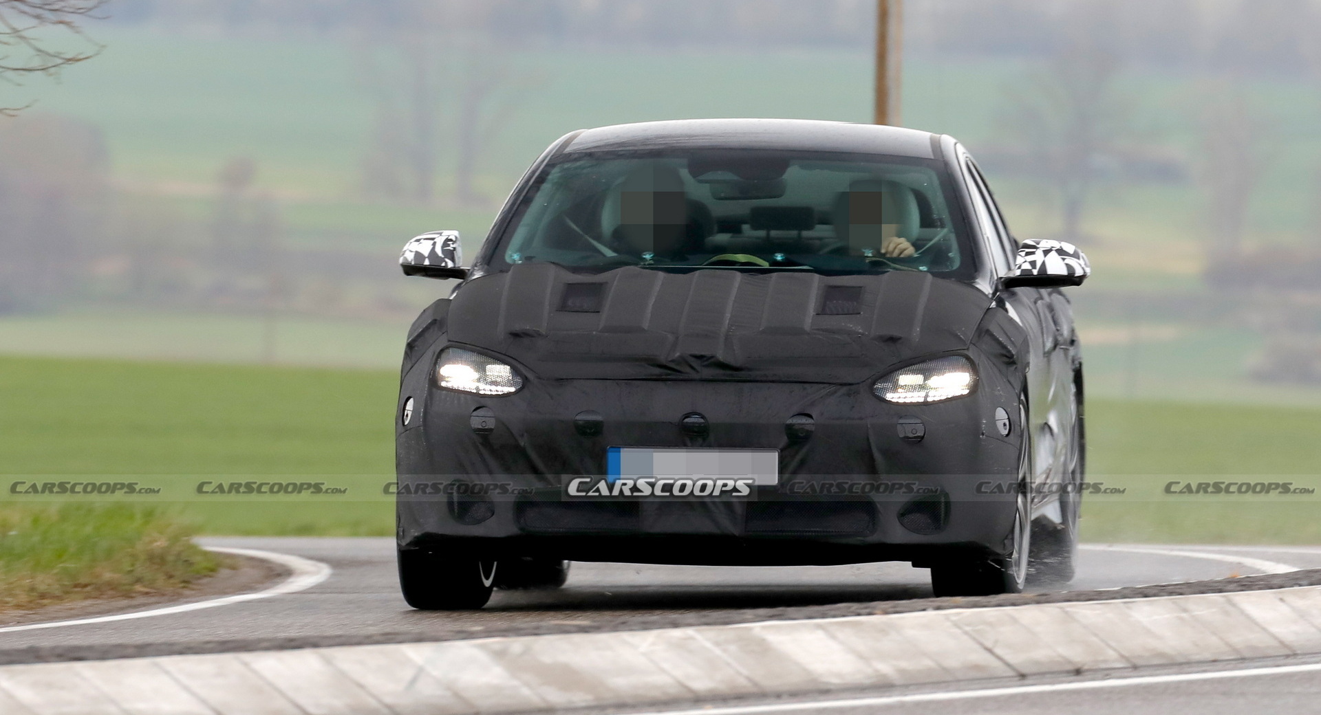 Hyundai Ioniq 6 Promises To Be An “Electrified Streamliner” In First Teaser Video