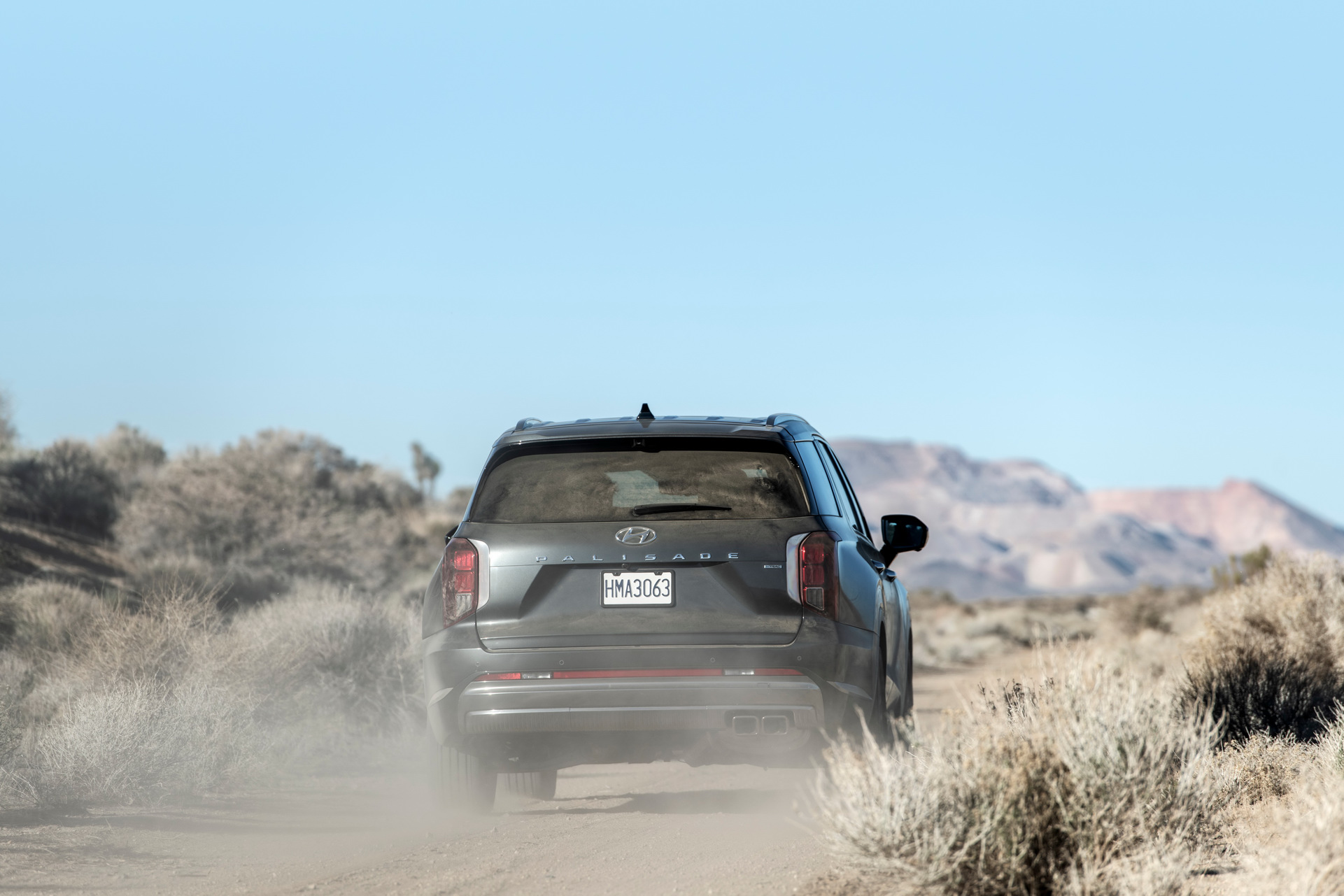 2023 Hyundai Palisade Brings Butch New Looks And Tech-Enhanced Interior