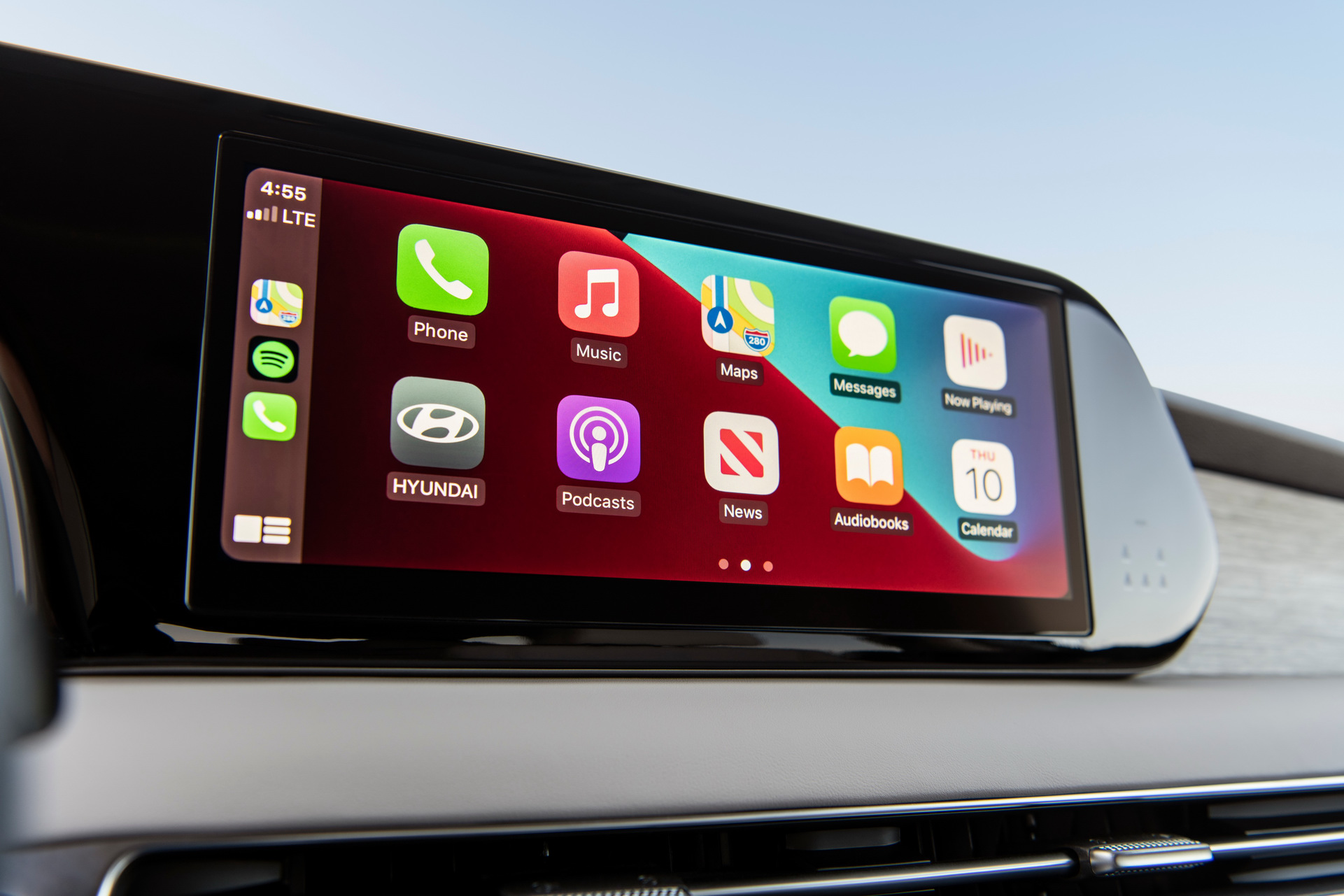 2023 Hyundai Palisade Brings Butch New Looks And Tech-Enhanced Interior