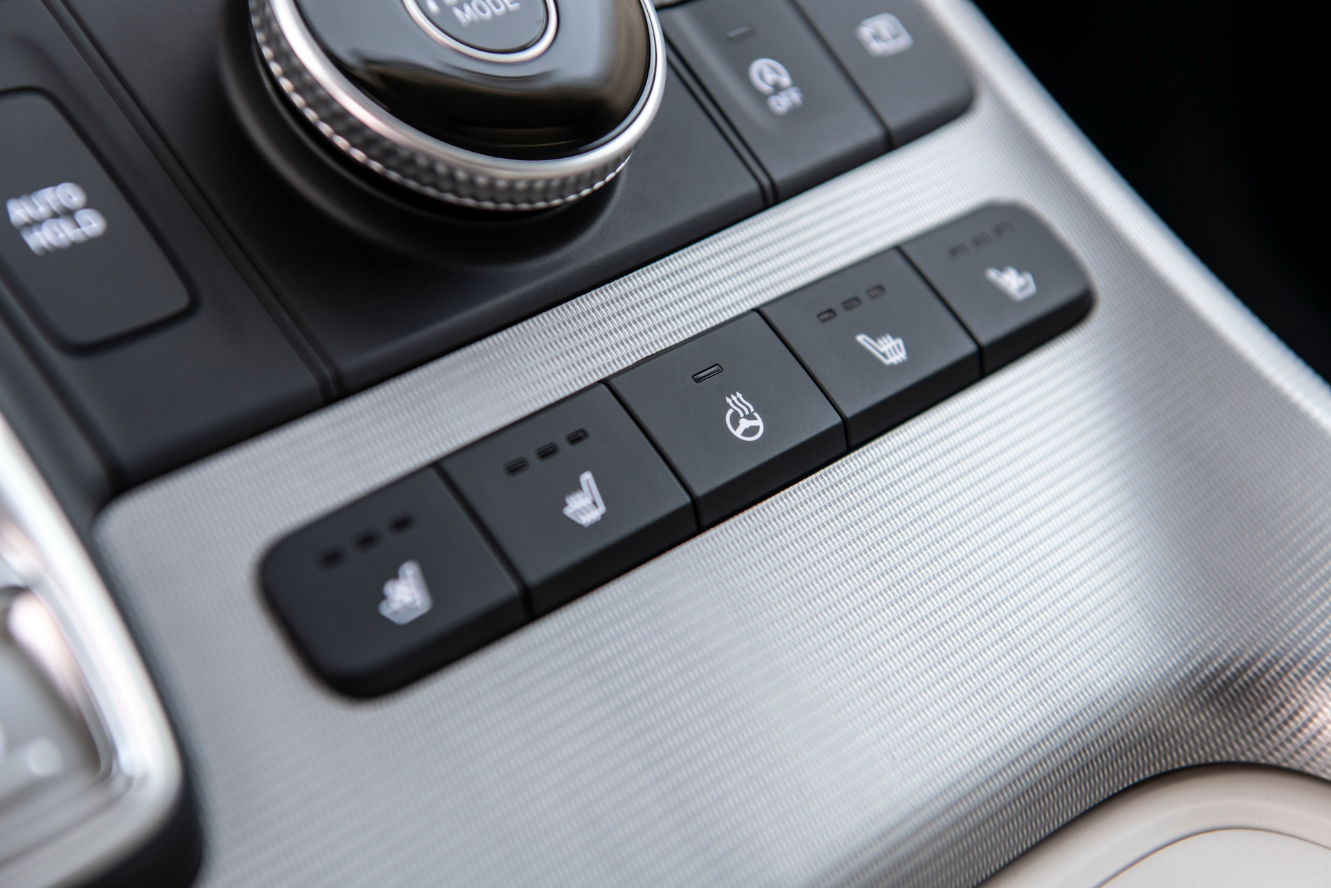 2023 Hyundai Palisade Brings Butch New Looks And Tech-Enhanced Interior