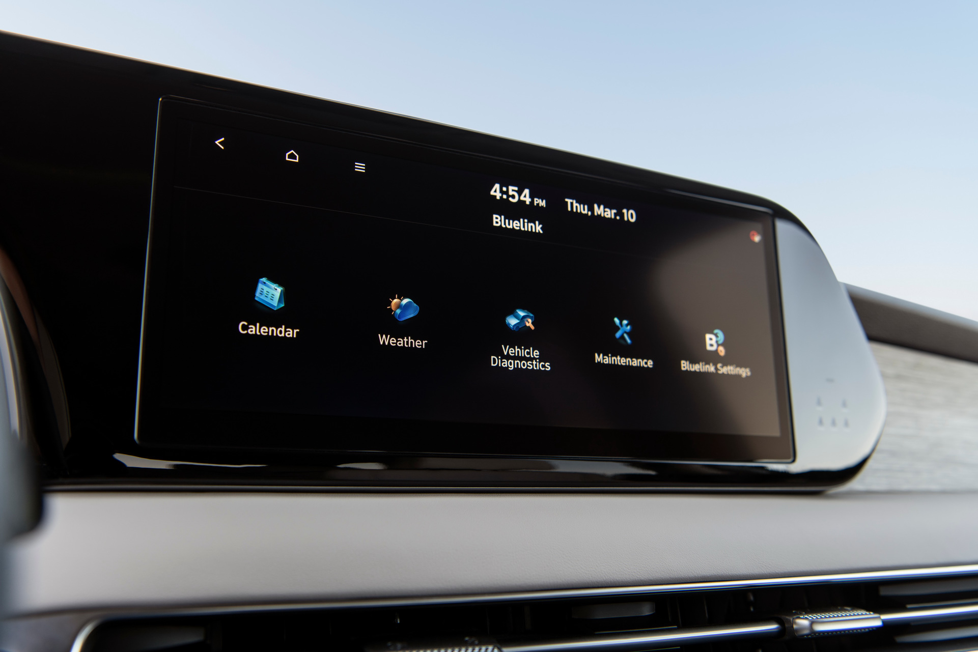 2023 Hyundai Palisade Brings Butch New Looks And Tech-Enhanced Interior