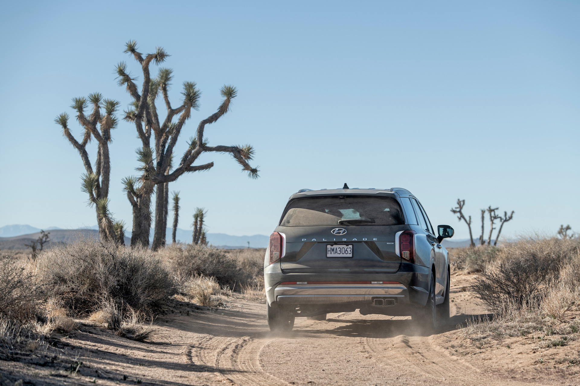2023 Hyundai Palisade Brings Butch New Looks And Tech-Enhanced Interior