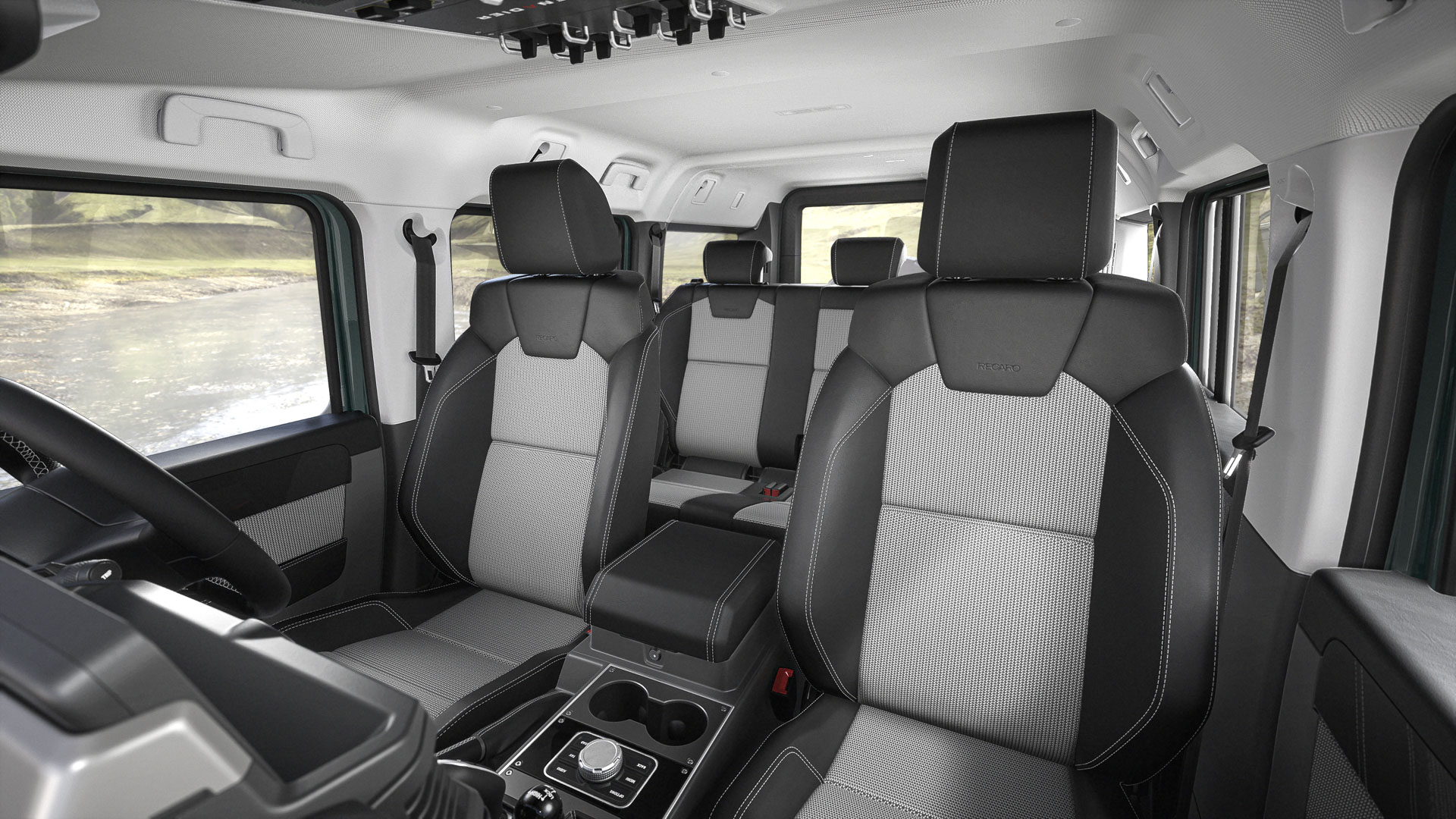 2023 Ineos Grenadier Starts At £49,000 In The UK, Undercuts Land Rover Defender 110