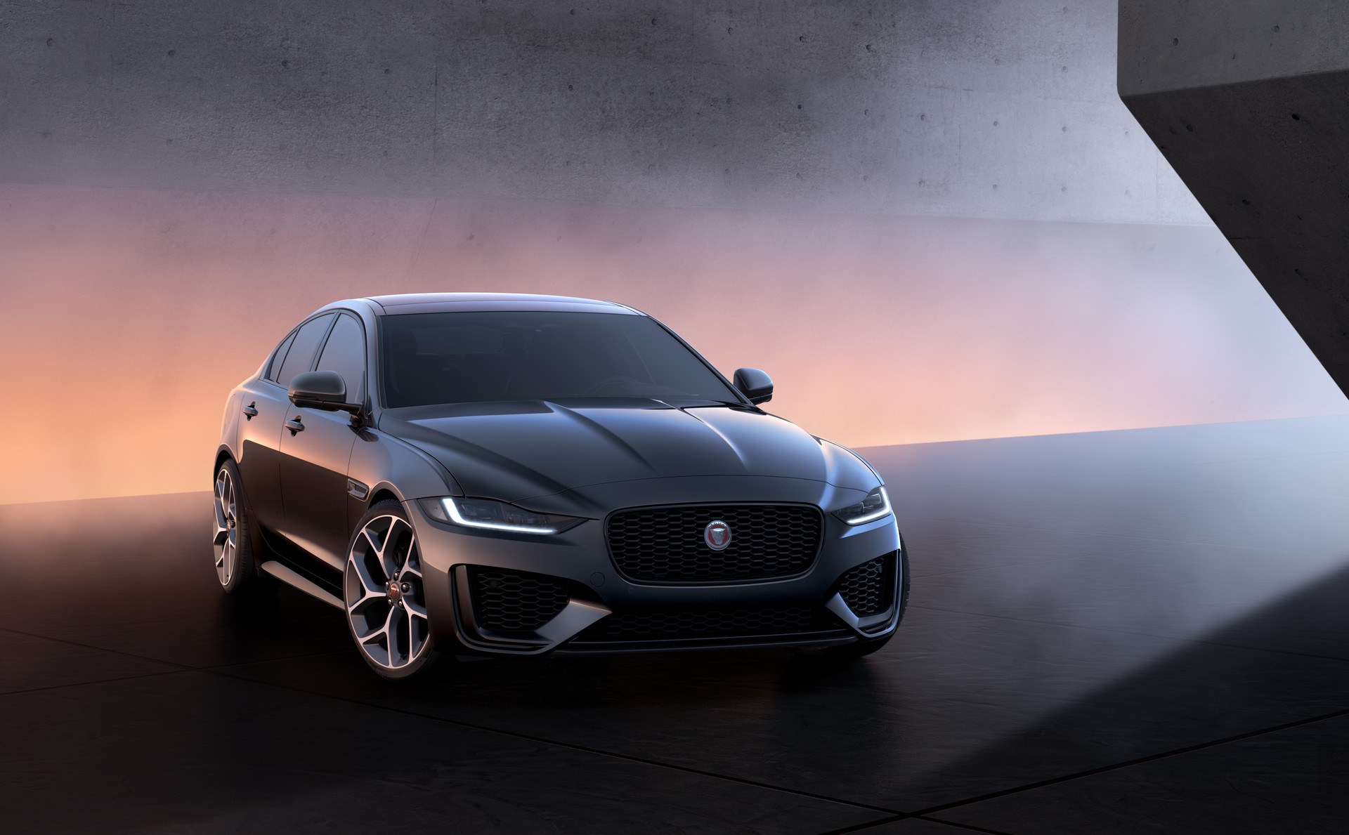 2023 Jaguar XE And XF Gain New 300 Sport Variants, Updated Tech