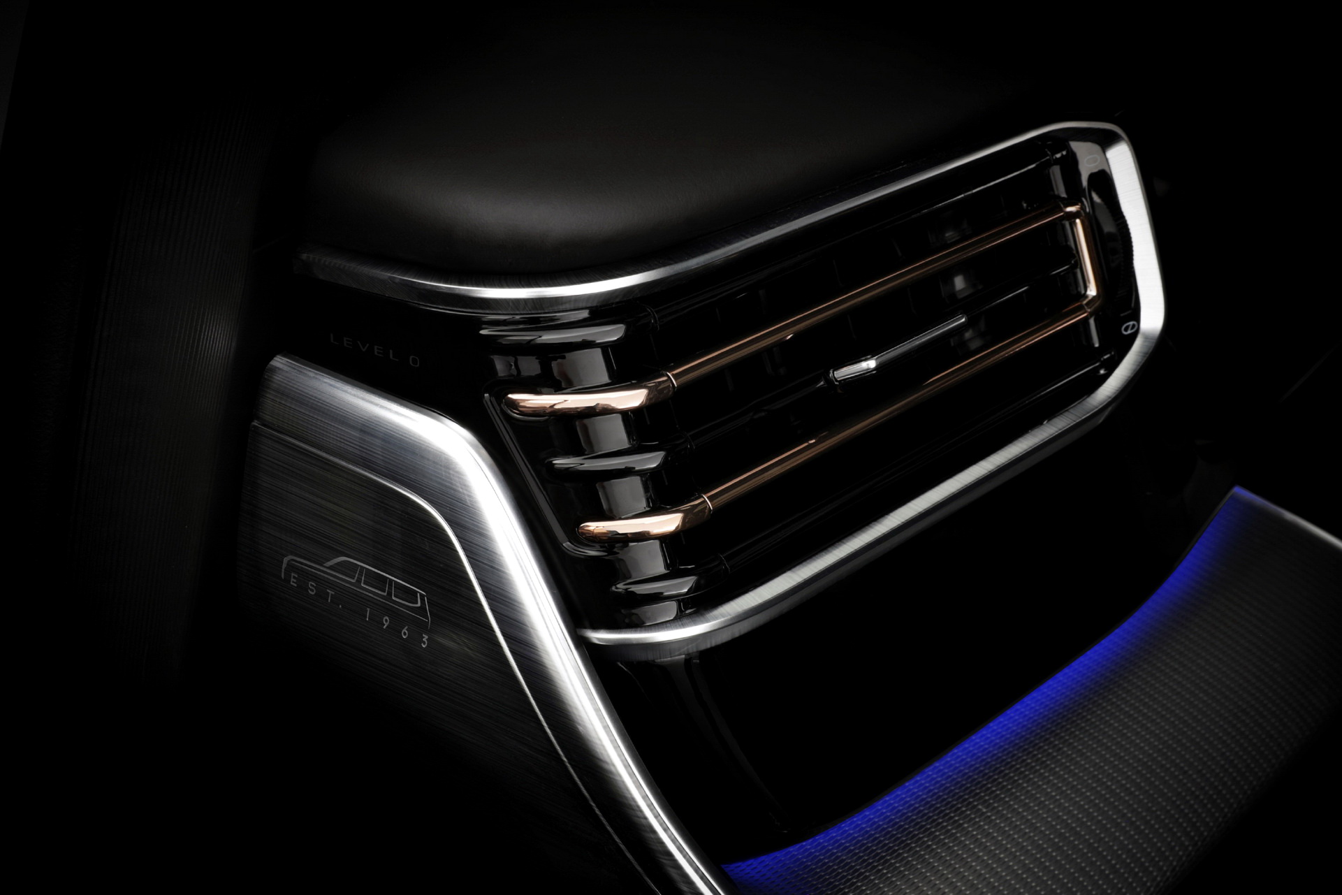 Enlarged 2023 Jeep Wagoneer L And Grand Wagoneer L Gain 12 Inches And Inline-Six Turbo