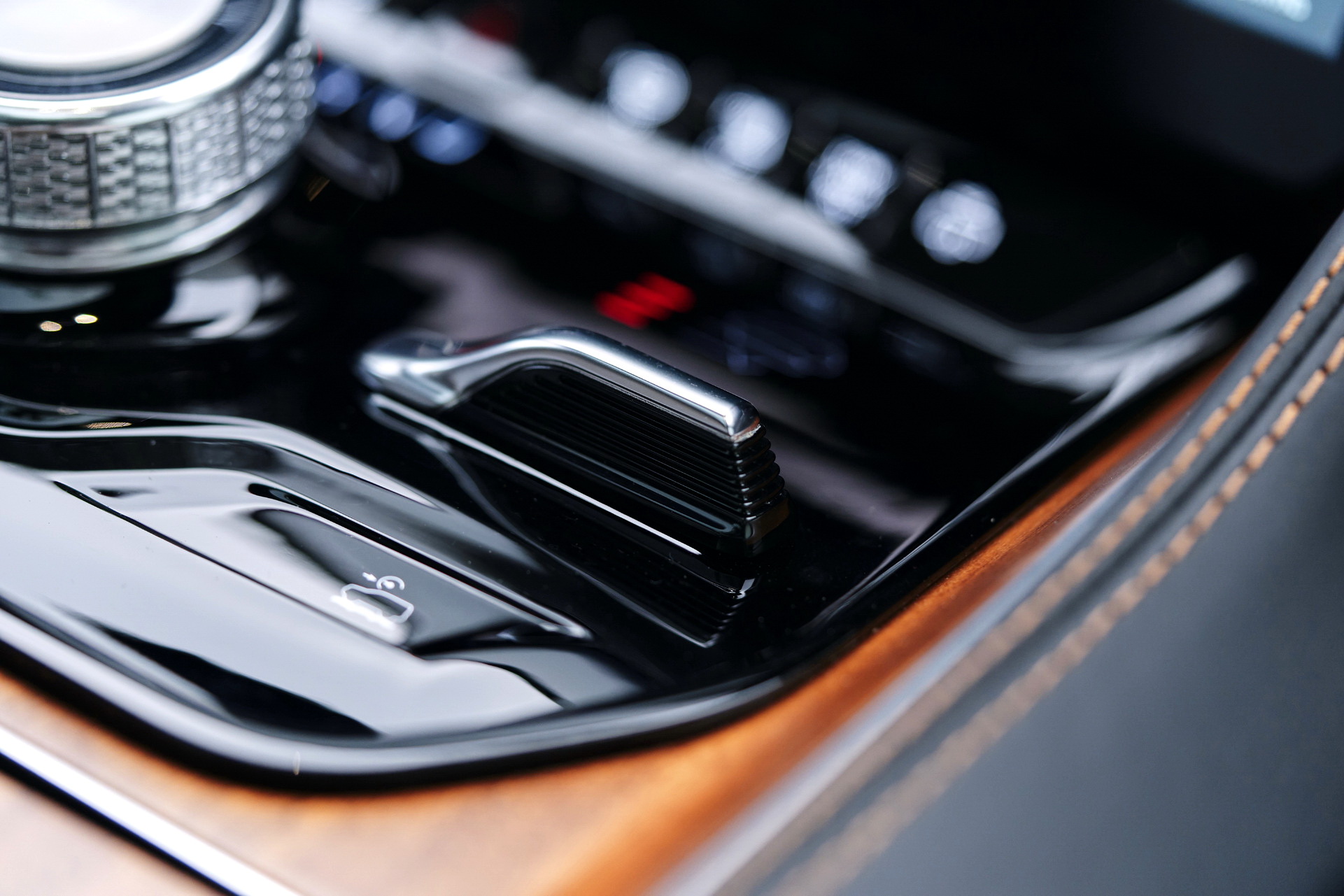 Enlarged 2023 Jeep Wagoneer L And Grand Wagoneer L Gain 12 Inches And Inline-Six Turbo