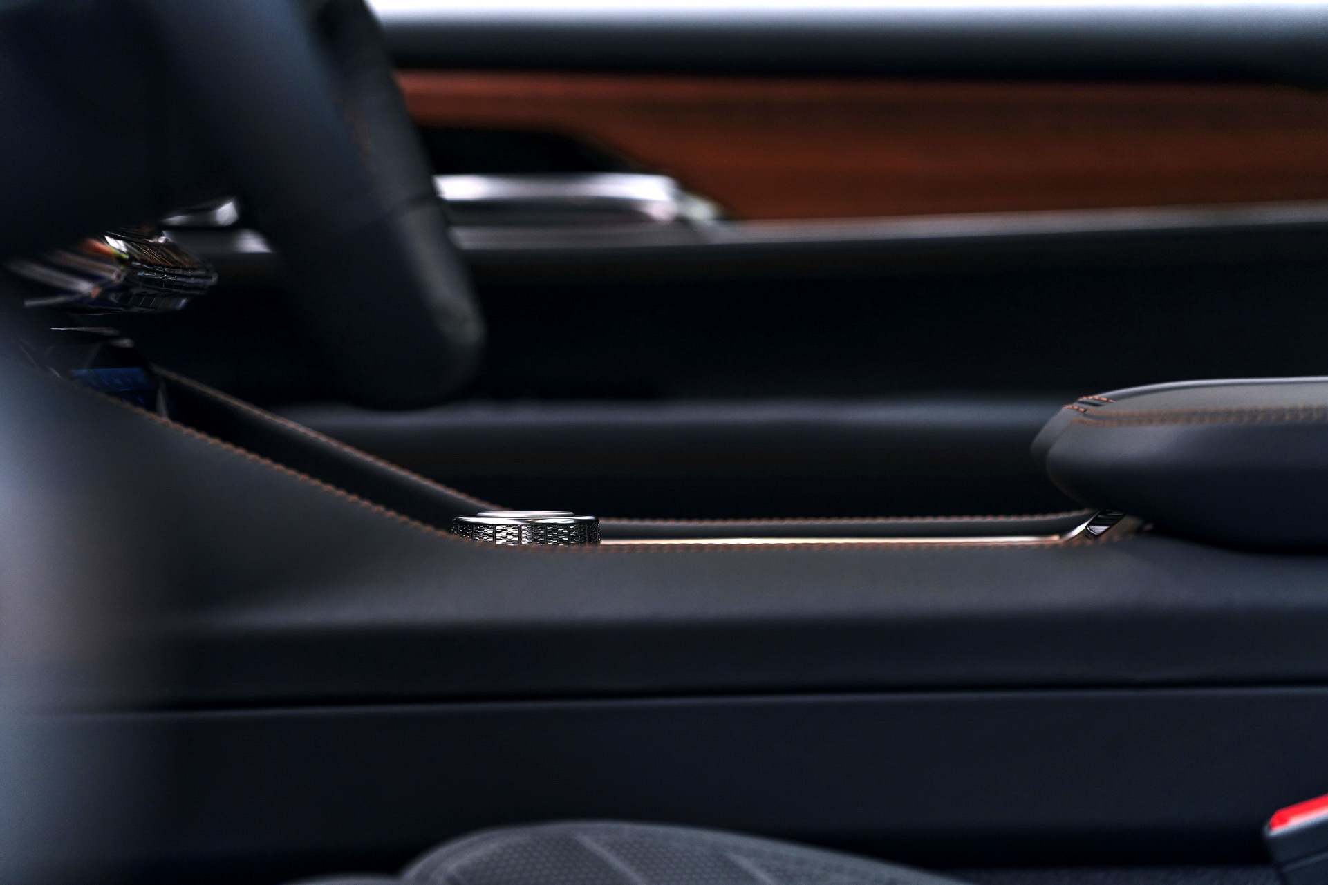 Enlarged 2023 Jeep Wagoneer L And Grand Wagoneer L Gain 12 Inches And Inline-Six Turbo