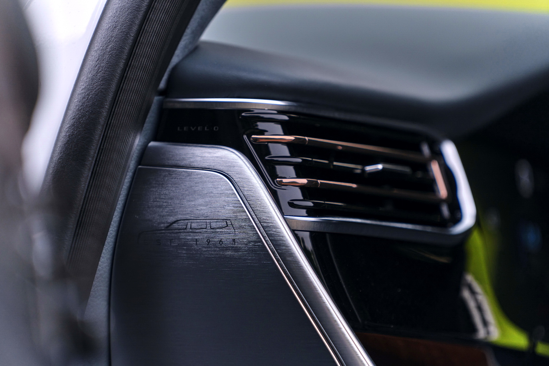 Enlarged 2023 Jeep Wagoneer L And Grand Wagoneer L Gain 12 Inches And Inline-Six Turbo