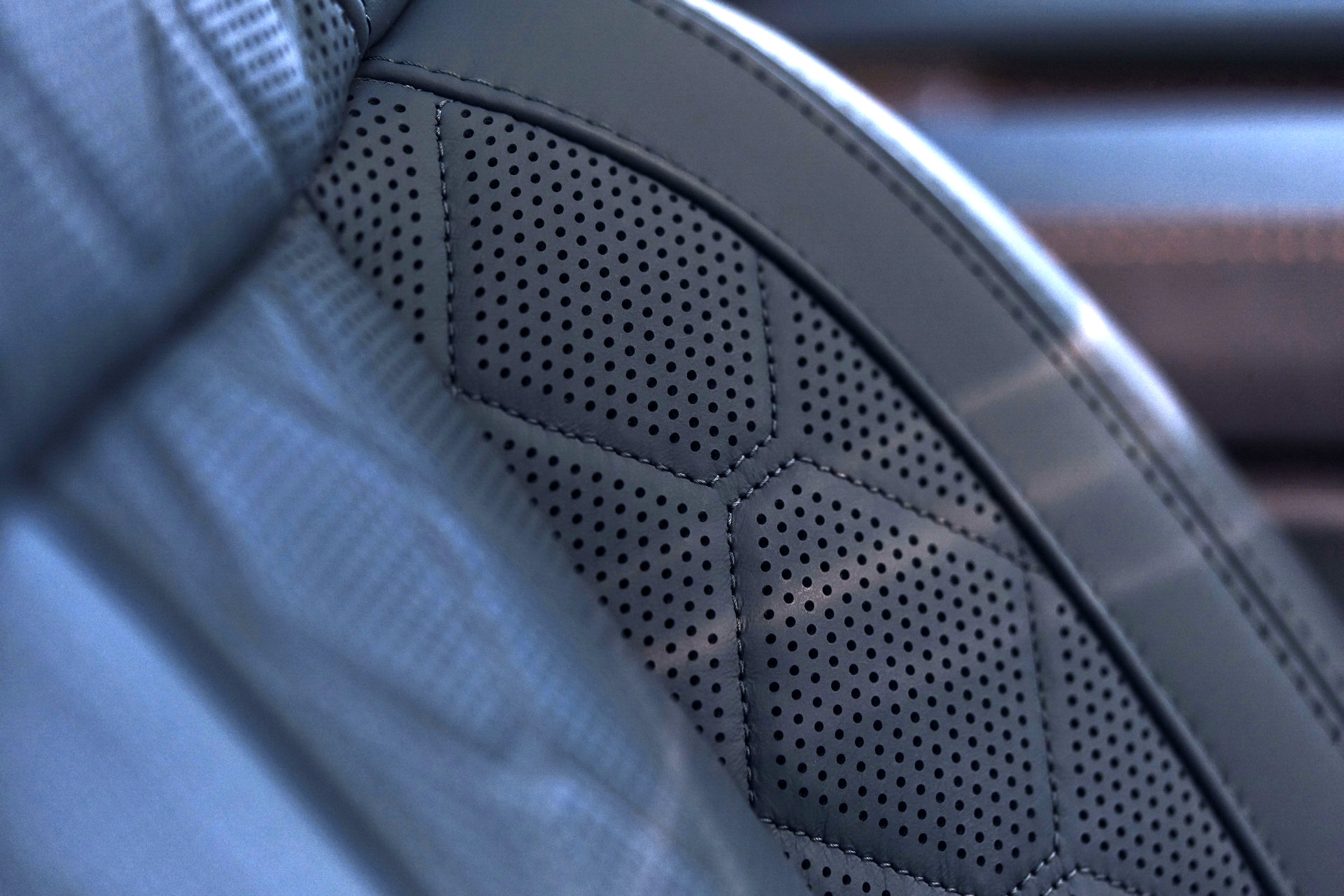 Enlarged 2023 Jeep Wagoneer L And Grand Wagoneer L Gain 12 Inches And Inline-Six Turbo