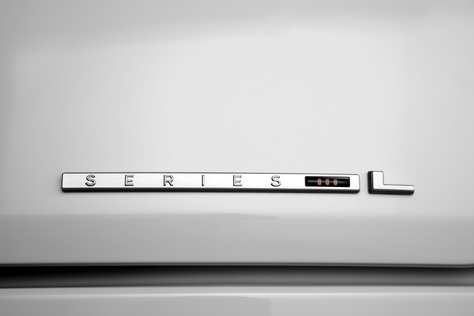 Enlarged 2023 Jeep Wagoneer L And Grand Wagoneer L Gain 12 Inches And Inline-Six Turbo