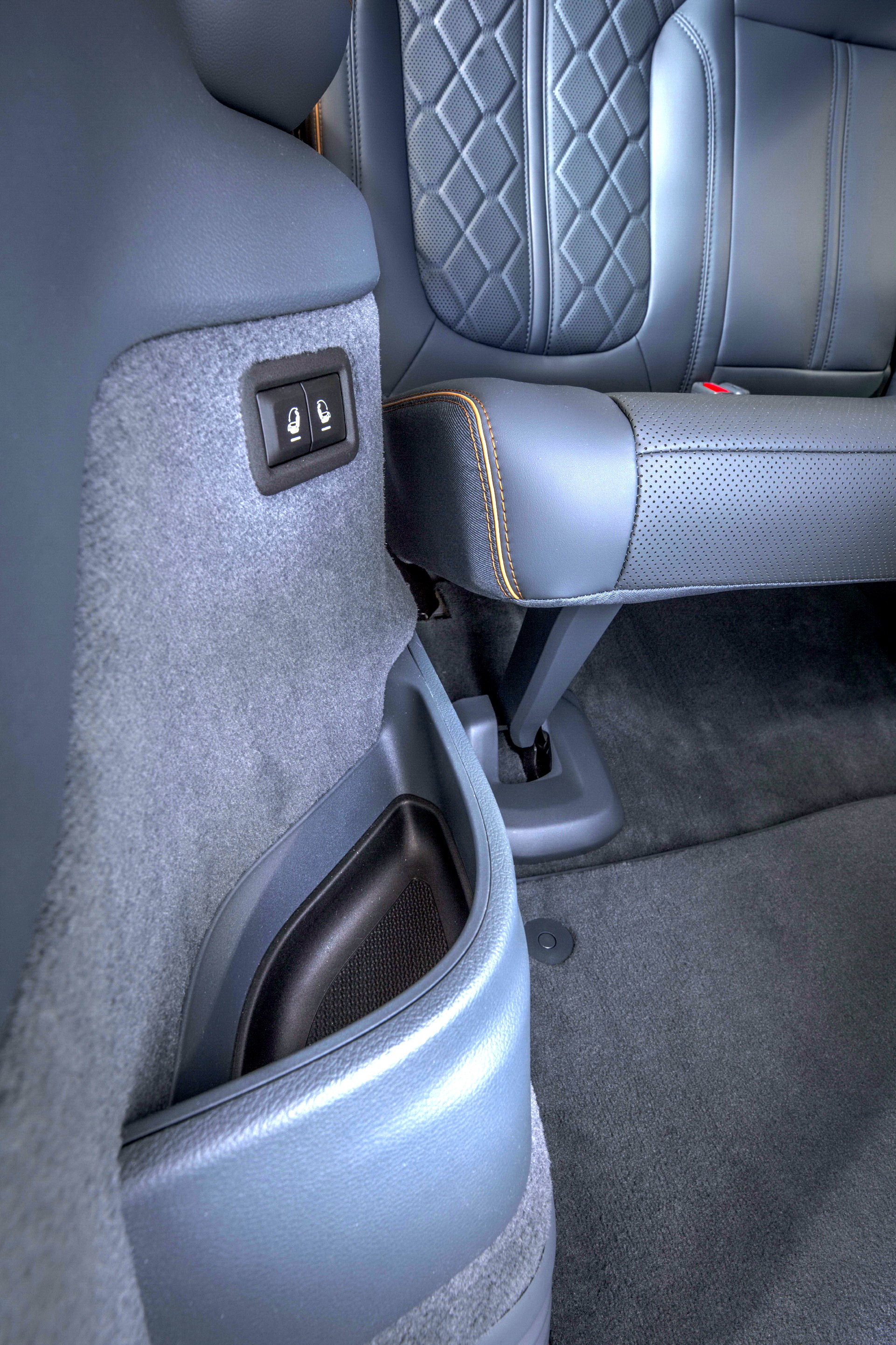 Enlarged 2023 Jeep Wagoneer L And Grand Wagoneer L Gain 12 Inches And Inline-Six Turbo