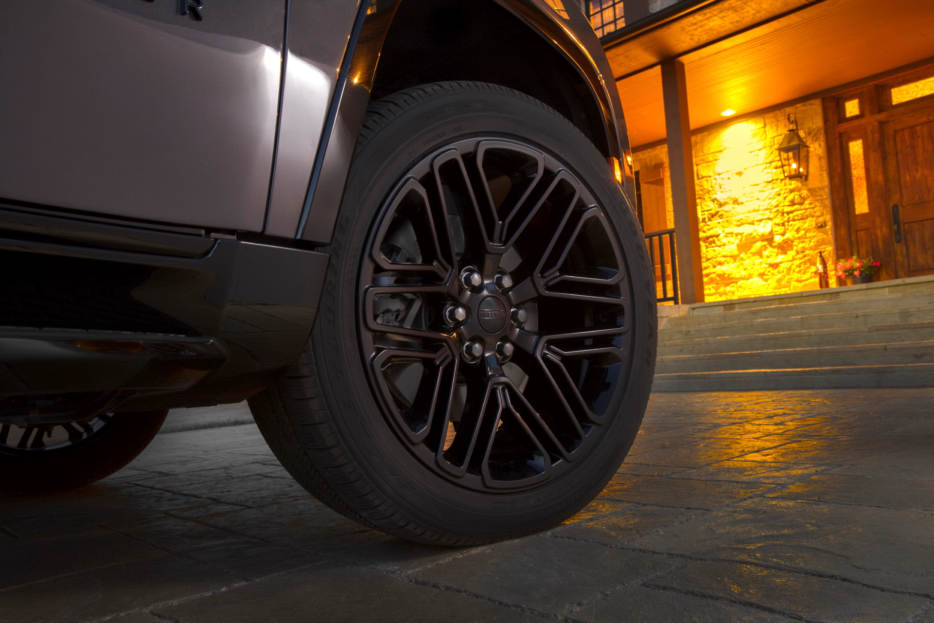 Enlarged 2023 Jeep Wagoneer L And Grand Wagoneer L Gain 12 Inches And Inline-Six Turbo