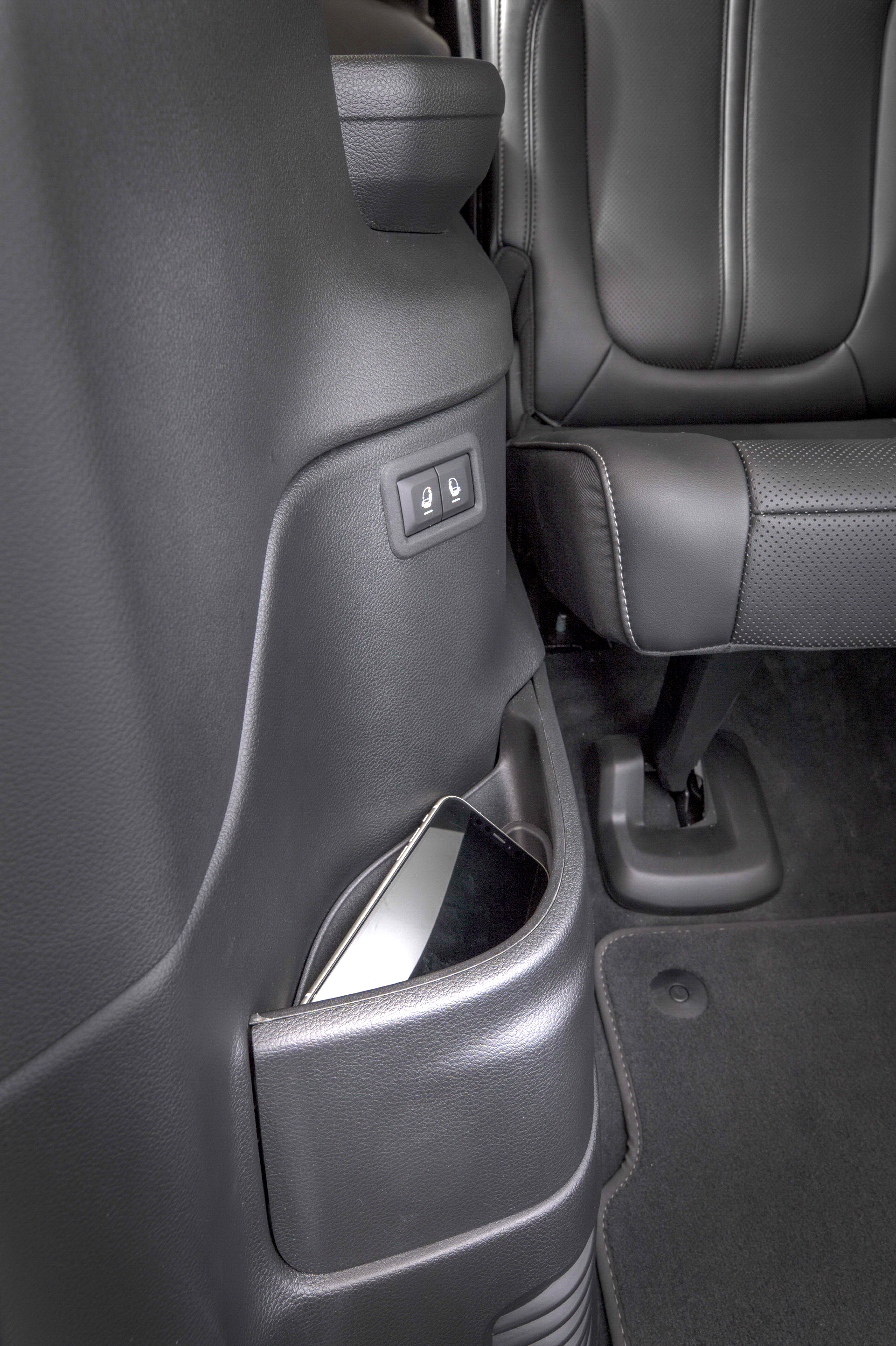 Enlarged 2023 Jeep Wagoneer L And Grand Wagoneer L Gain 12 Inches And Inline-Six Turbo