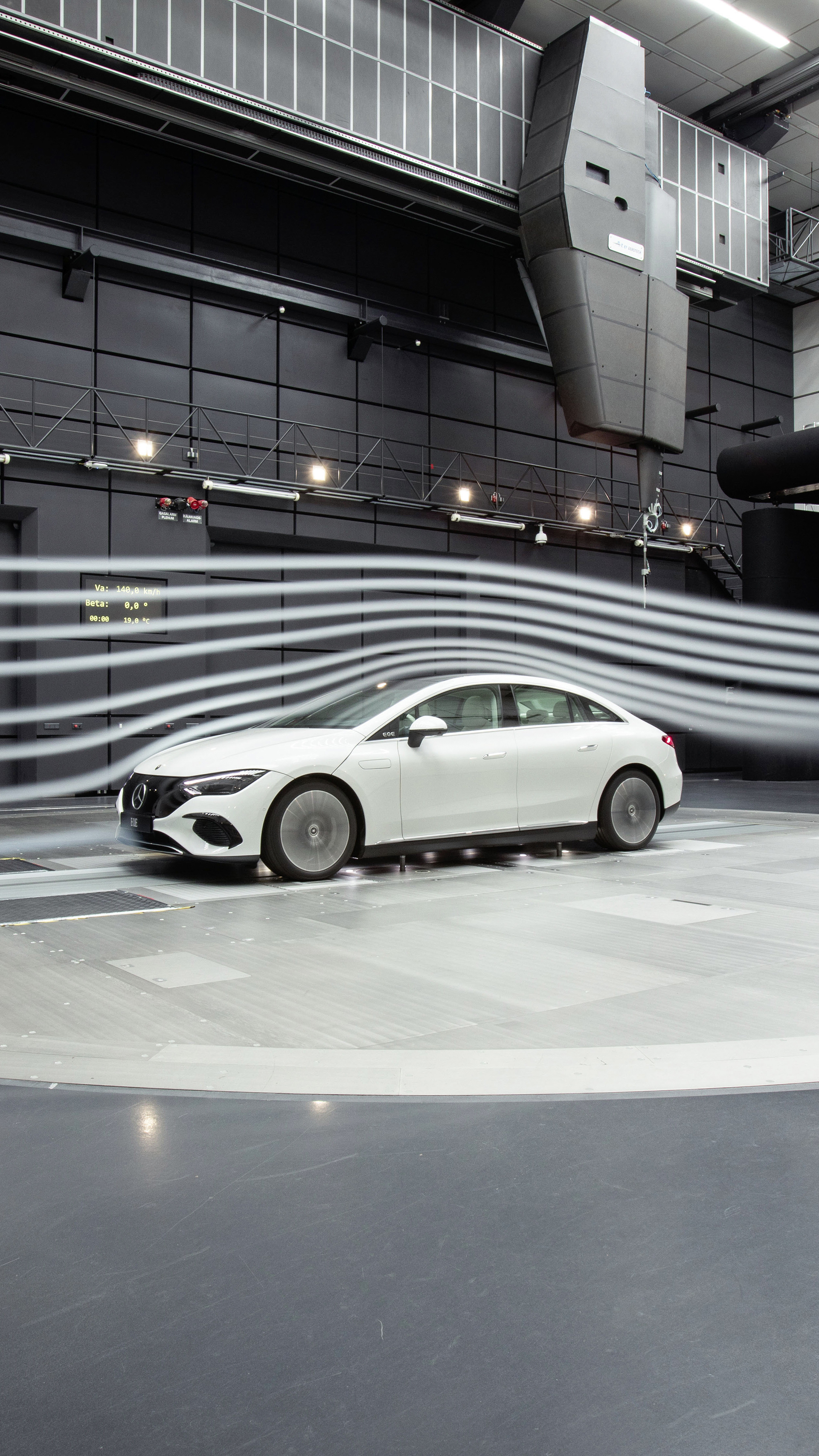 Check Out The Mercedes EQE Sedan That’s €30K Cheaper Than The EQS In Germany In Massive Gallery