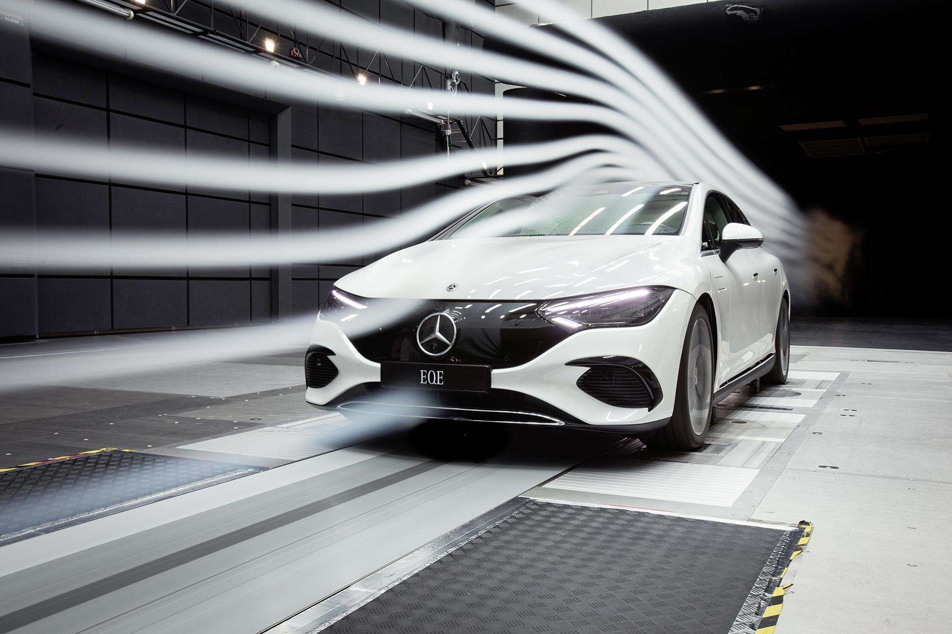 Check Out The Mercedes EQE Sedan That’s €30K Cheaper Than The EQS In Germany In Massive Gallery