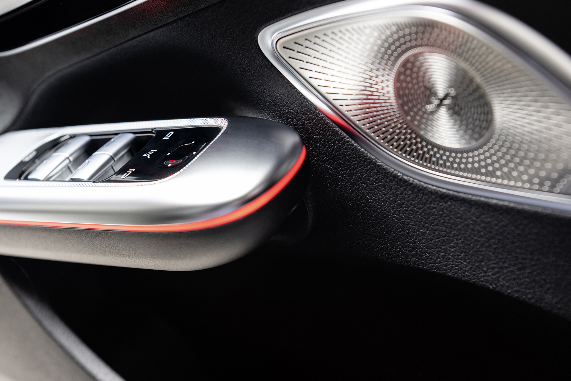 Check Out The Mercedes EQE Sedan That’s €30K Cheaper Than The EQS In Germany In Massive Gallery