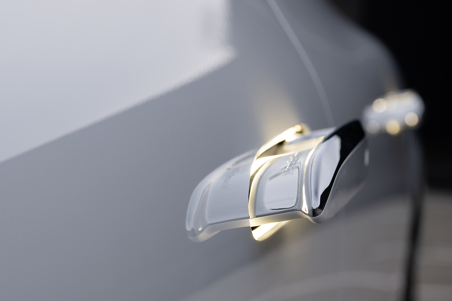 Check Out The Mercedes EQE Sedan That’s €30K Cheaper Than The EQS In Germany In Massive Gallery