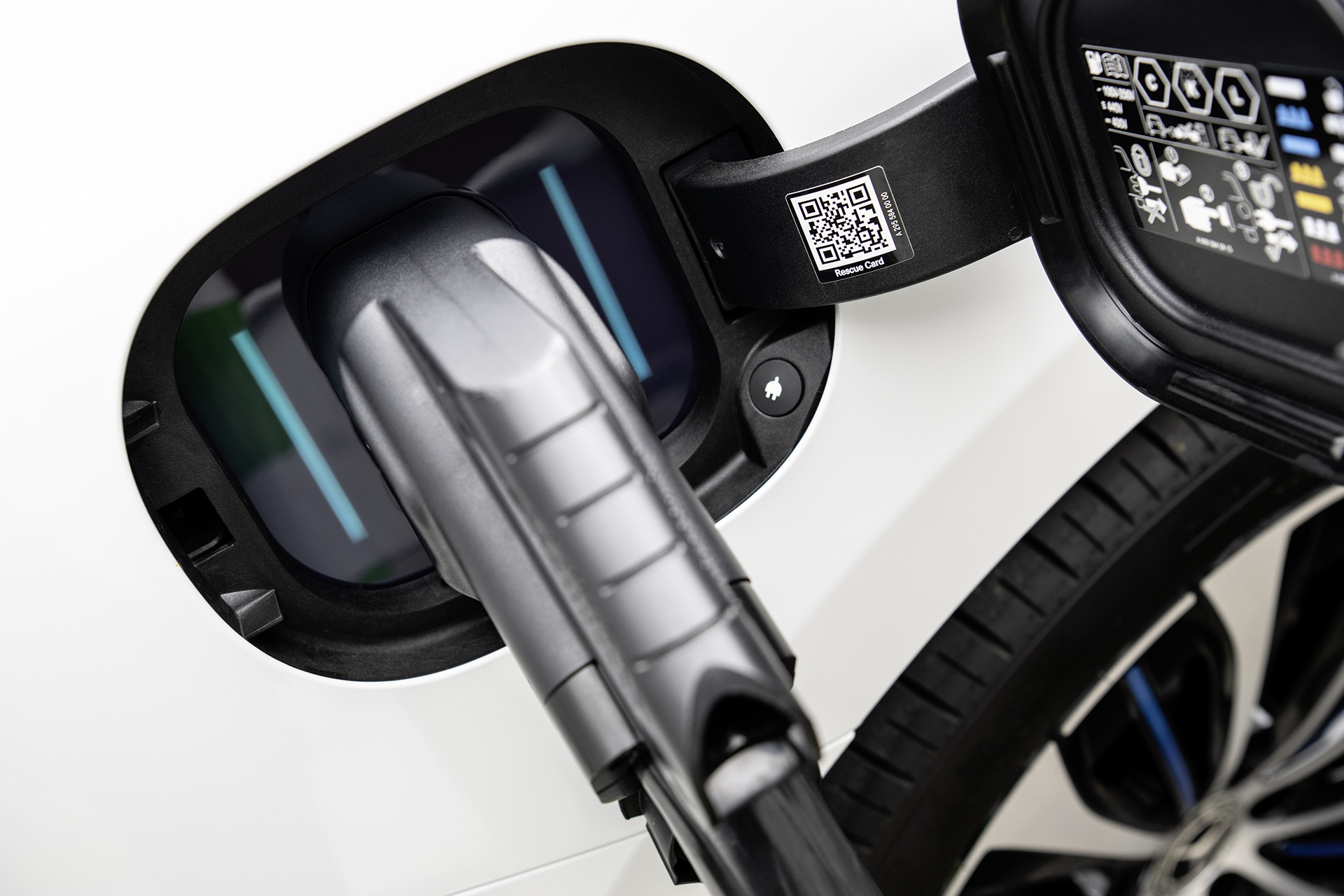 Check Out The Mercedes EQE Sedan That’s €30K Cheaper Than The EQS In Germany In Massive Gallery