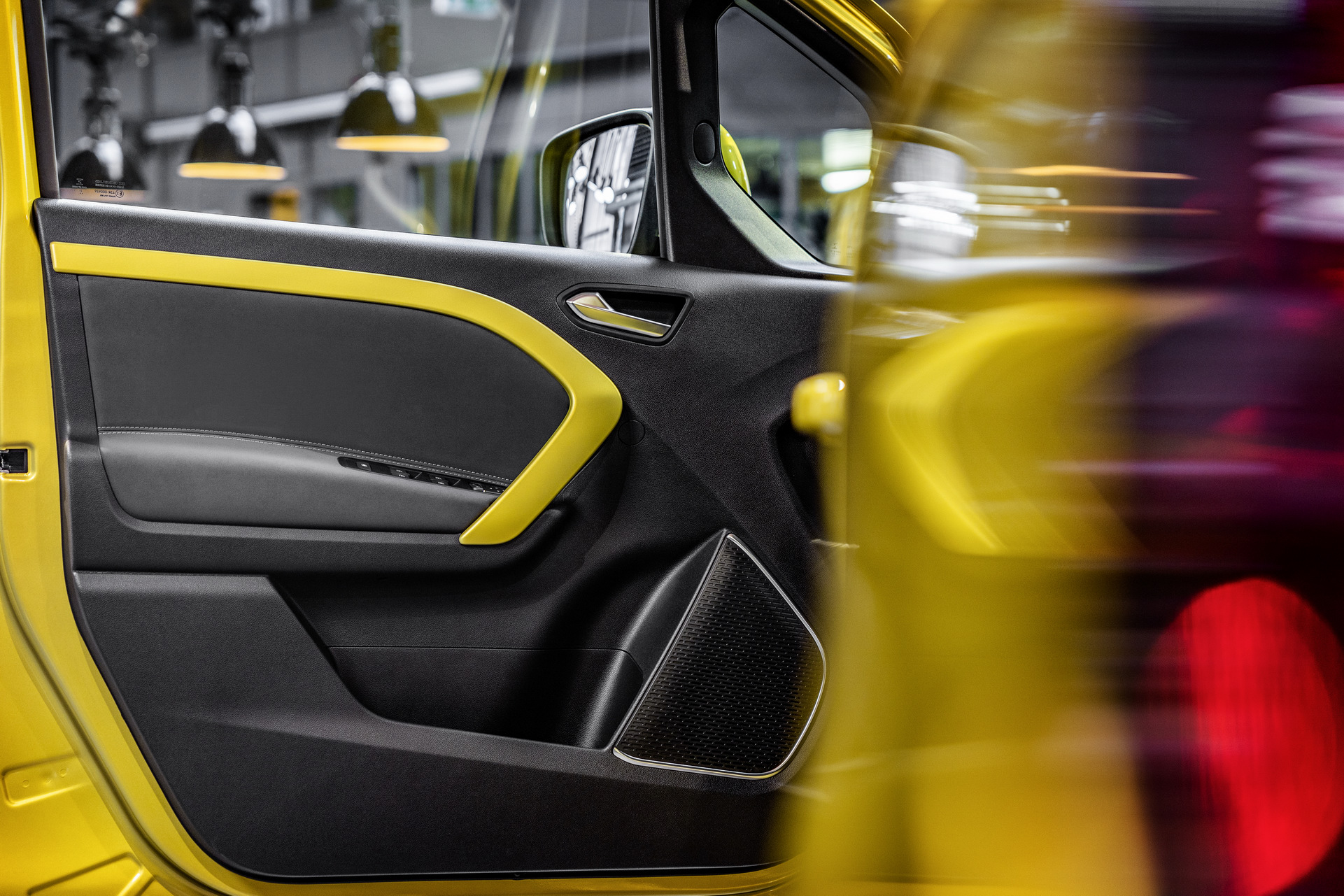 New Mercedes-Benz T-Class Is A Premium Small Minivan Designed For Families