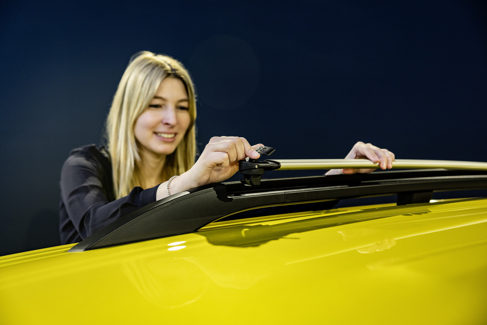 New Mercedes-Benz T-Class Is A Premium Small Minivan Designed For Families