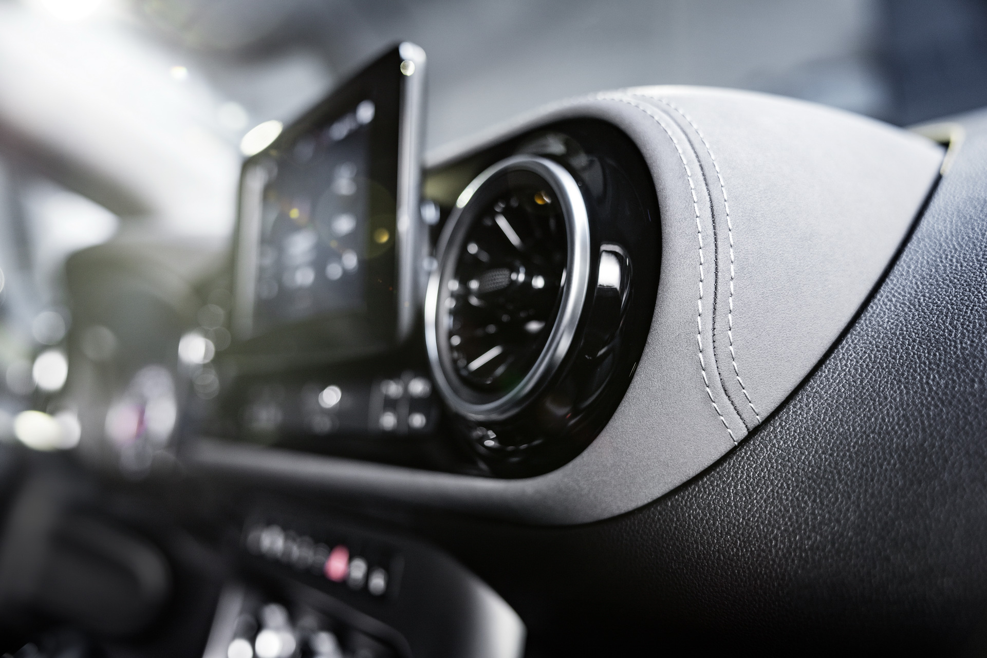 New Mercedes-Benz T-Class Is A Premium Small Minivan Designed For Families