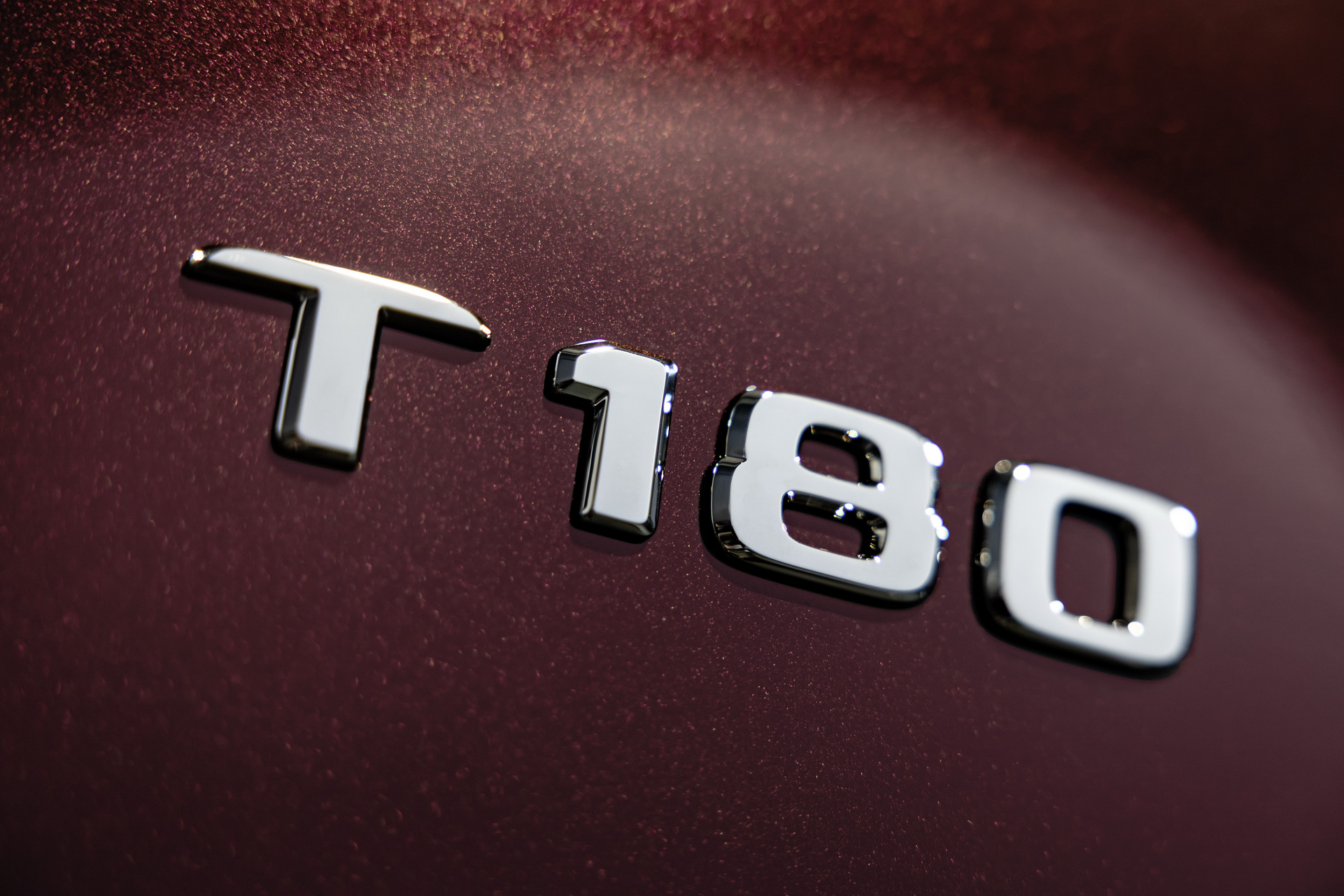 New Mercedes-Benz T-Class Is A Premium Small Minivan Designed For Families