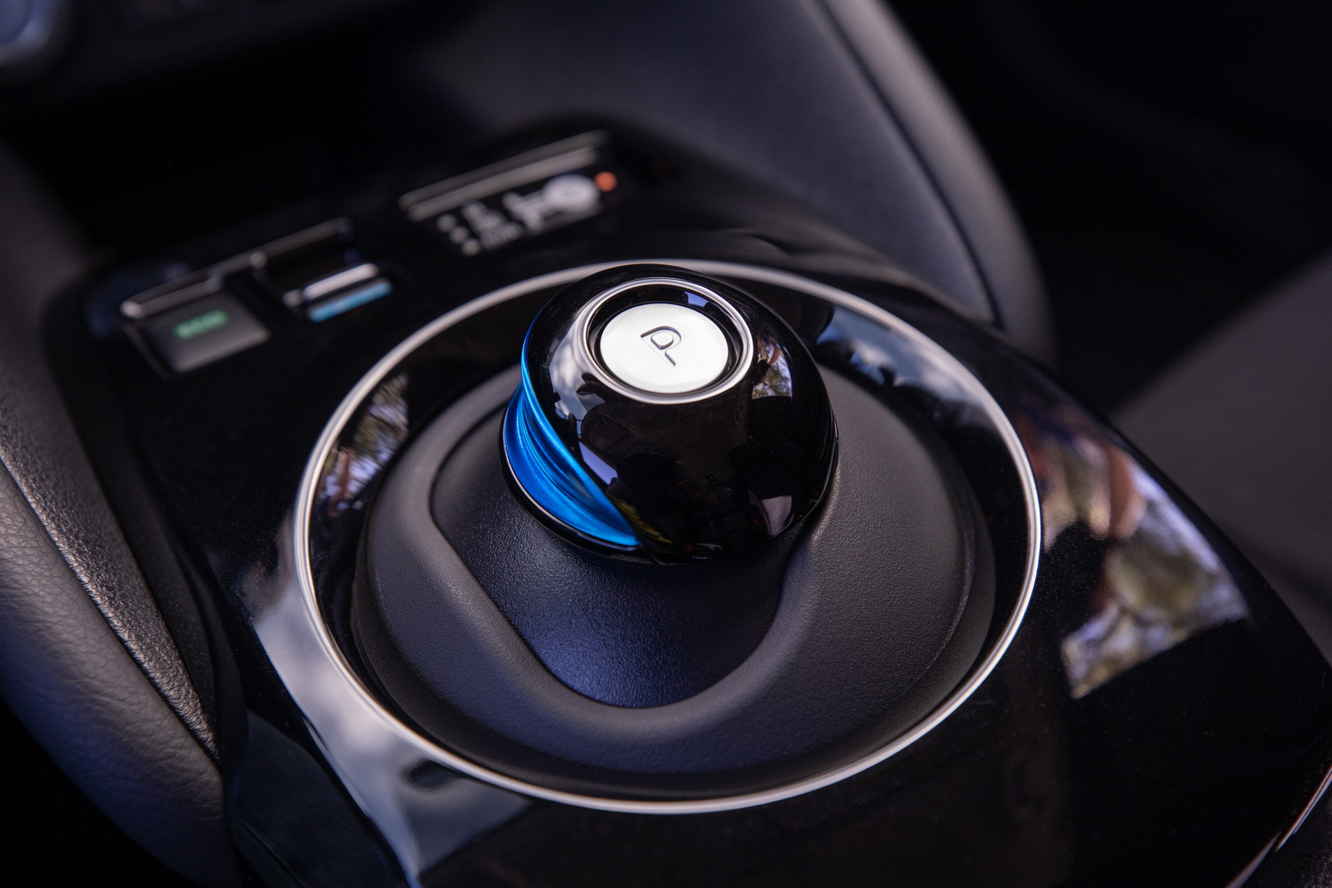 2023 Nissan Leaf Updated With Freshened Looks And Simplified Lineup