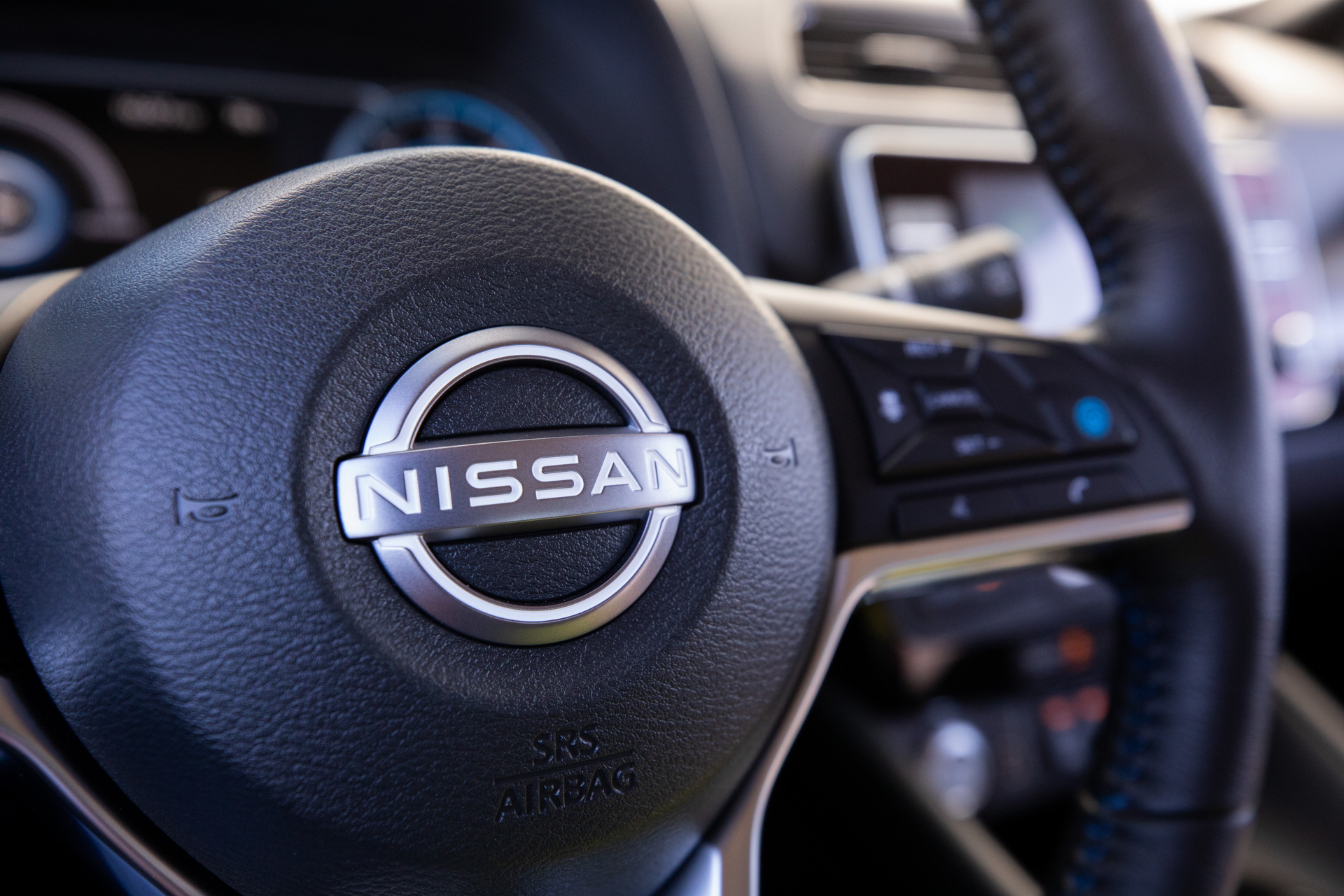 2023 Nissan Leaf Updated With Freshened Looks And Simplified Lineup