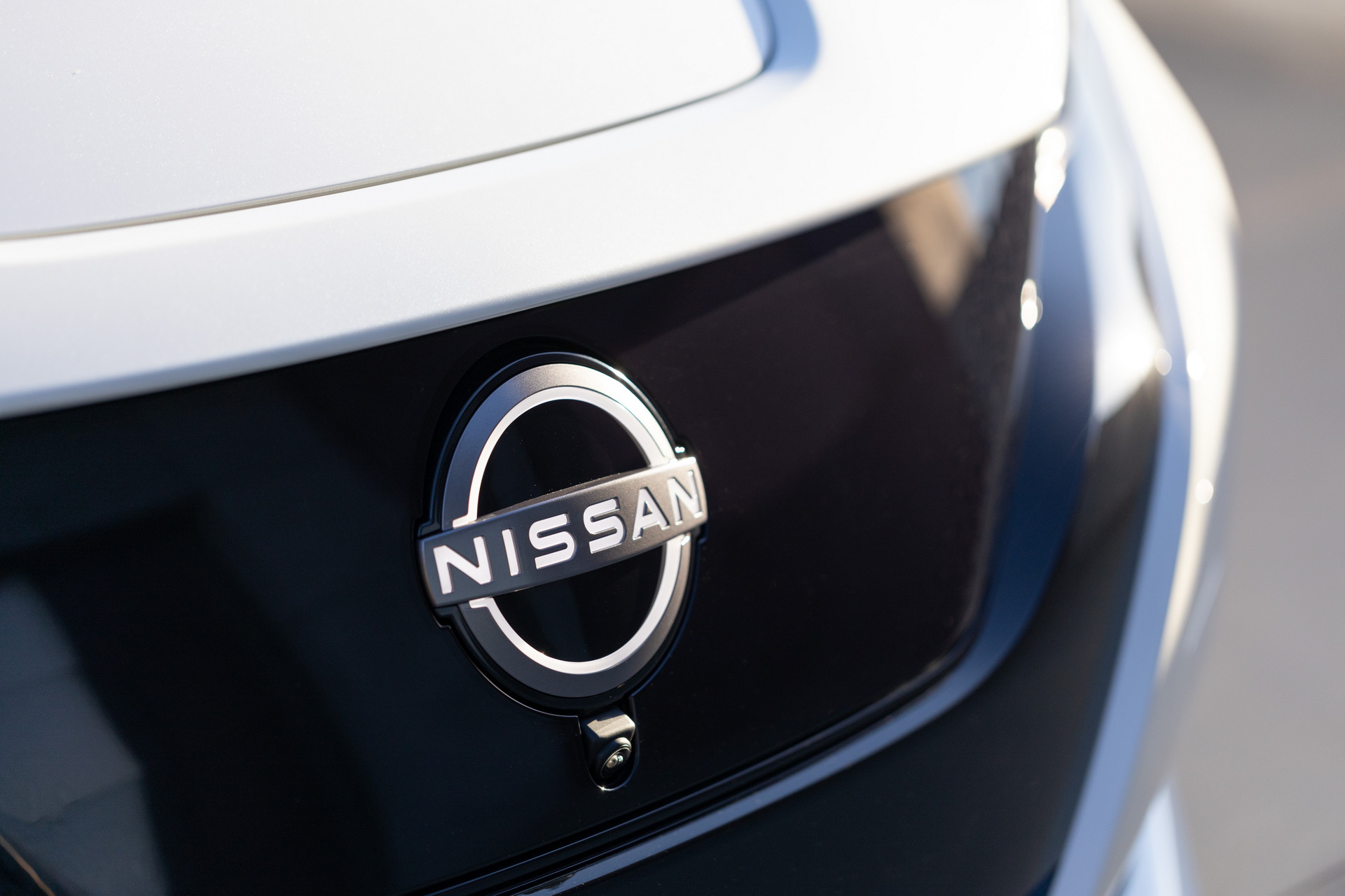 2023 Nissan Leaf Updated With Freshened Looks And Simplified Lineup