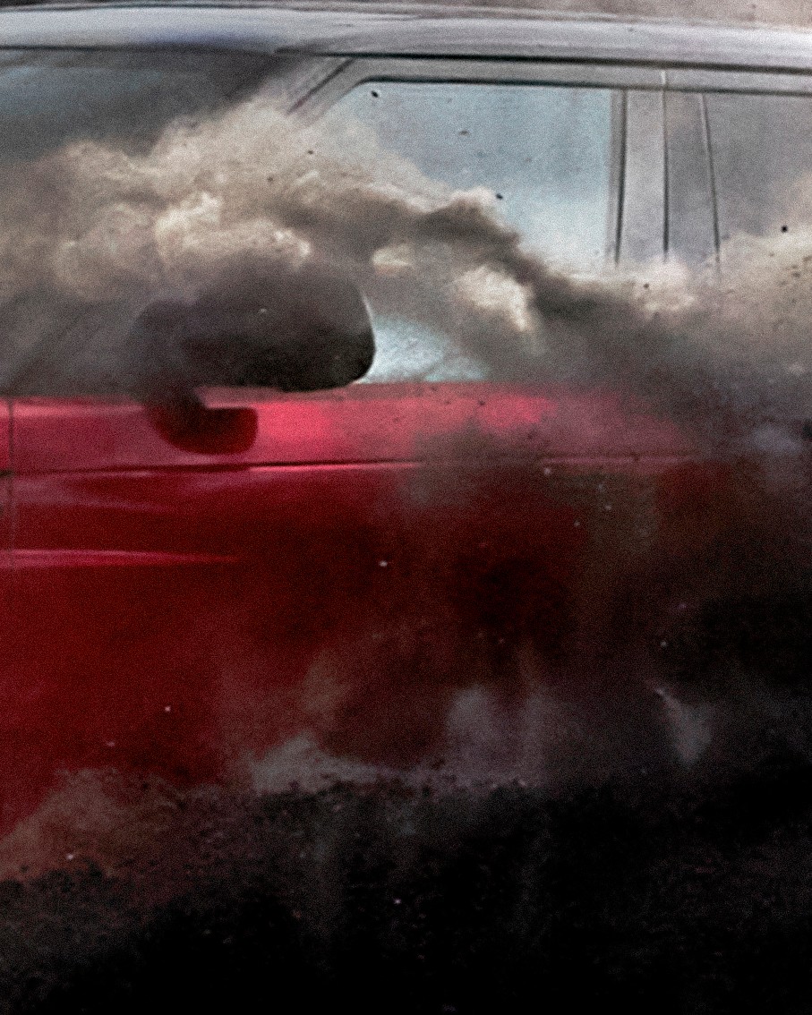 2023 Range Rover Sport Teased, Debuts May 10th With An “Unmistakable Presence”
