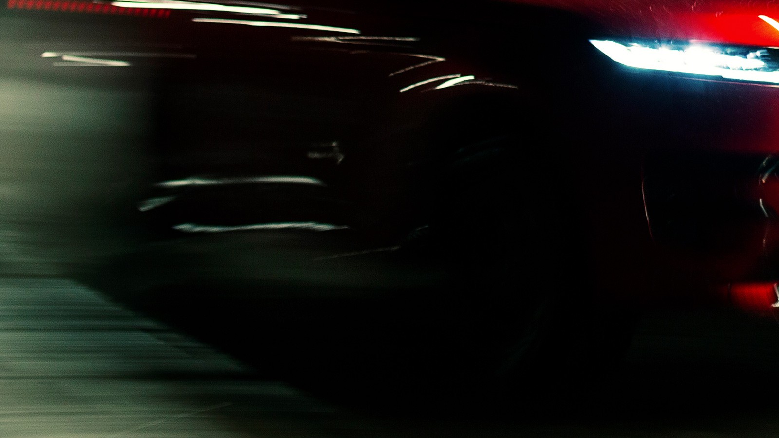 2023 Range Rover Sport Teased, Debuts May 10th With An “Unmistakable Presence”