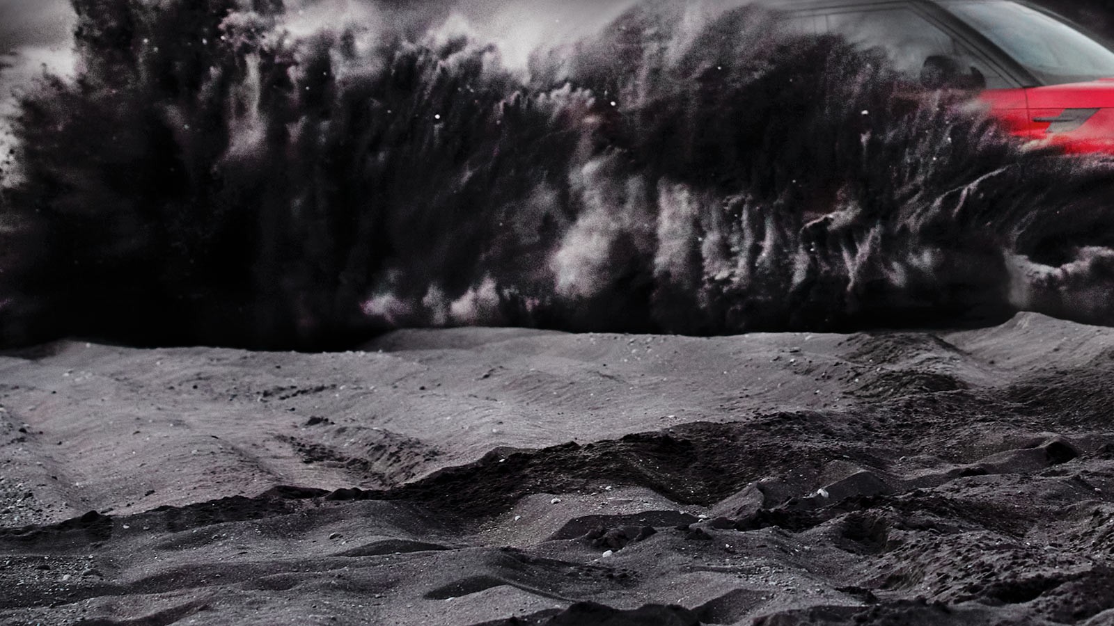 2023 Range Rover Sport Teased, Debuts May 10th With An “Unmistakable Presence”