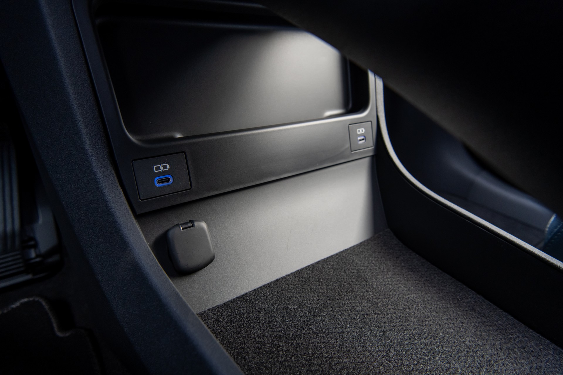 2023 Subaru Solterra Starts At $44,995, Climbs To $51,995 For Range-Topping Touring