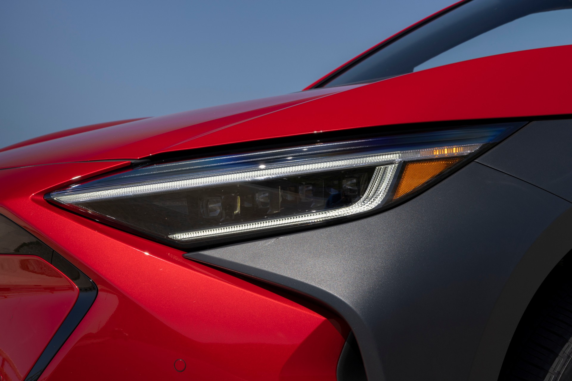 2023 Subaru Solterra Starts At $44,995, Climbs To $51,995 For Range-Topping Touring