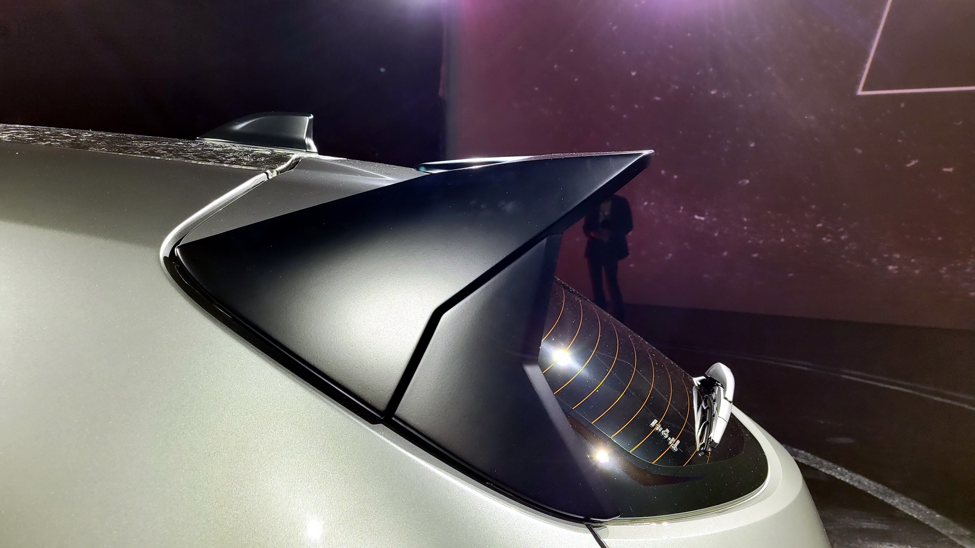 Why Did Toyota’s GR Corolla Launch Cars Have An EV Button And Analog Stock Gauges?