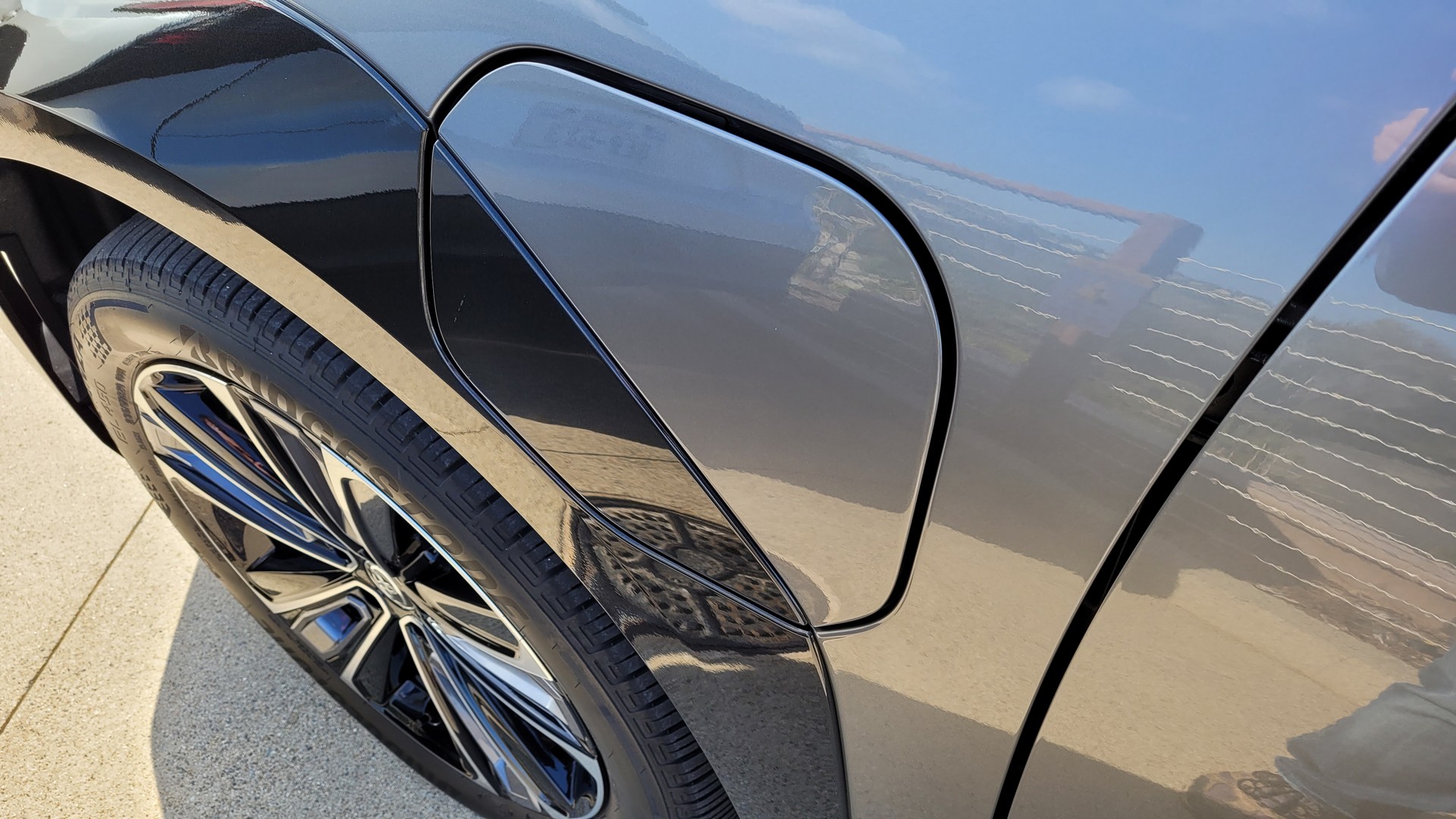 Driven: The 2023 Toyota bZ4X Is A Quirky, But Comfortable EV With Up To 252 Miles Of Range