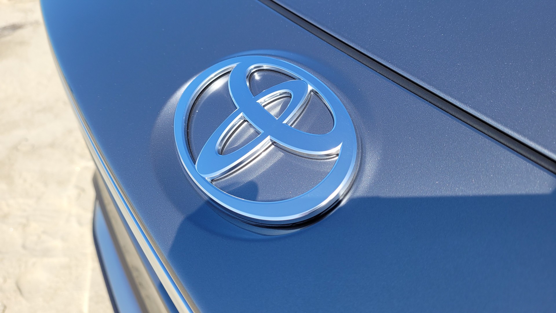 Driven: The 2023 Toyota bZ4X Is A Quirky, But Comfortable EV With Up To 252 Miles Of Range