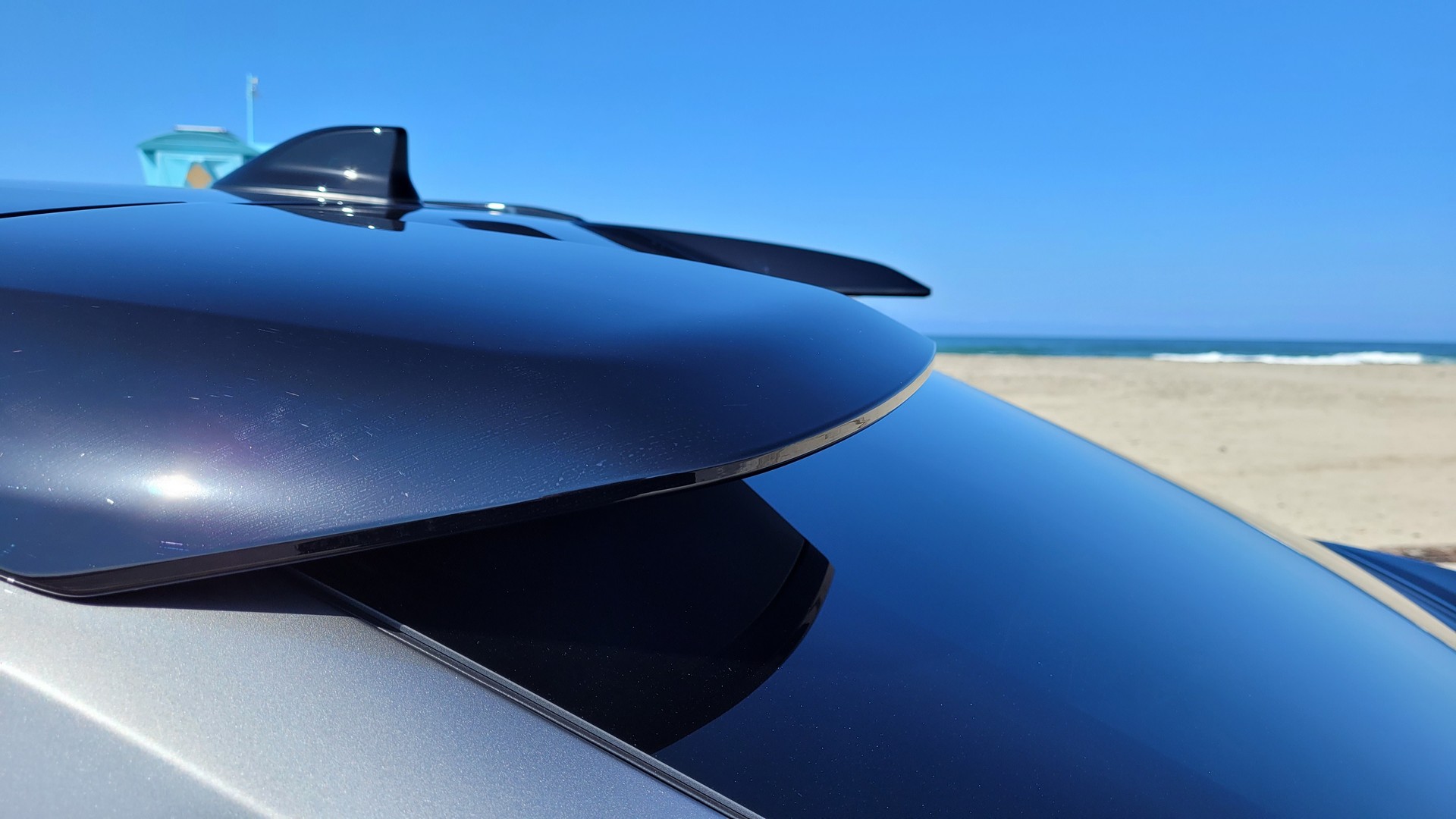 Driven: The 2023 Toyota bZ4X Is A Quirky, But Comfortable EV With Up To 252 Miles Of Range