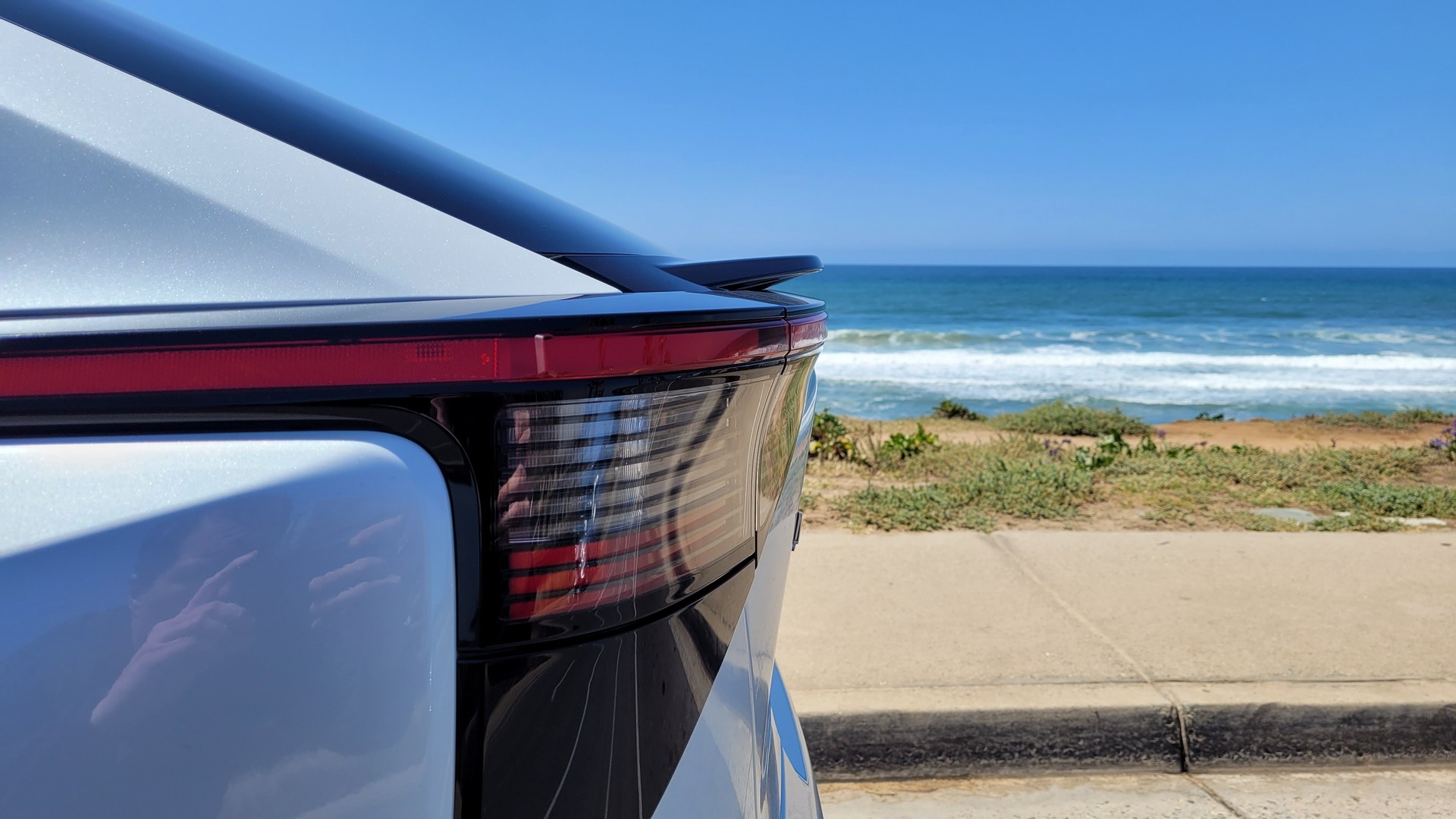 Driven: The 2023 Toyota bZ4X Is A Quirky, But Comfortable EV With Up To 252 Miles Of Range