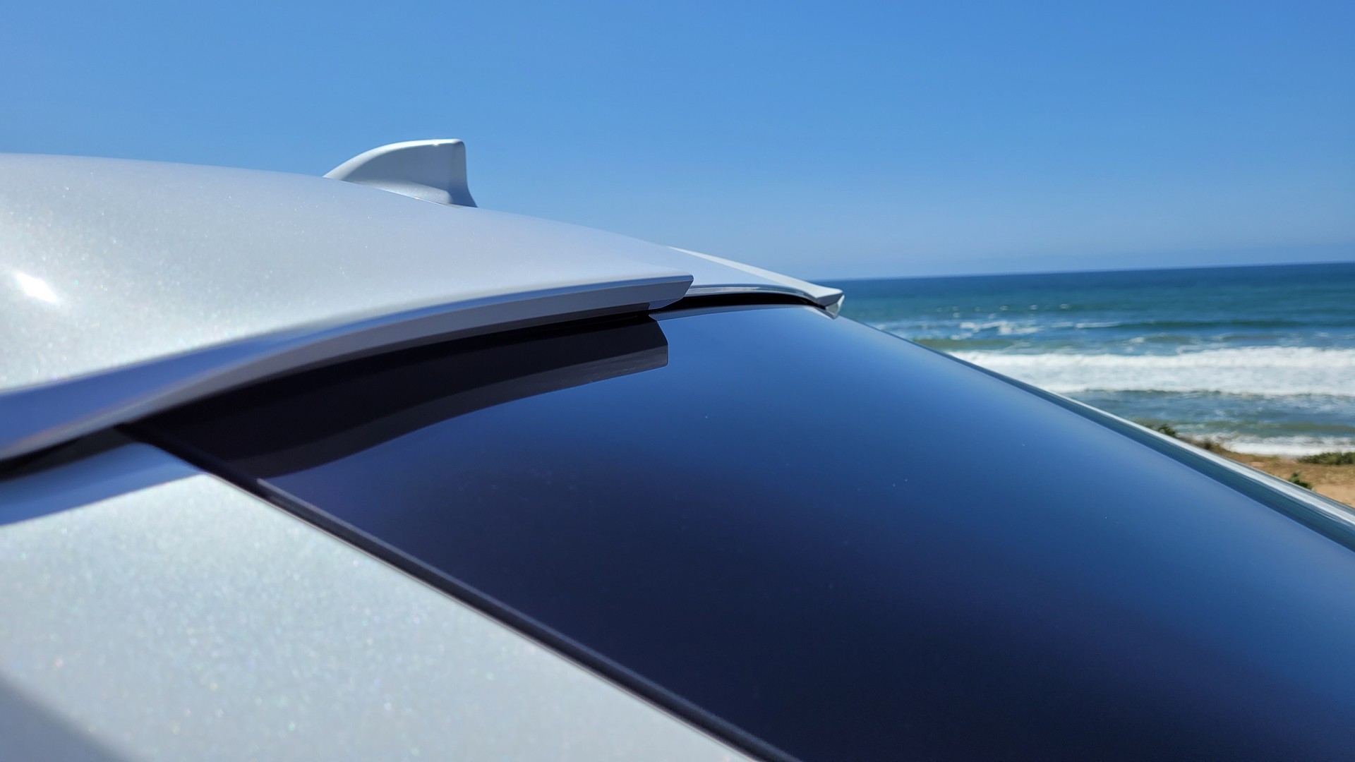 Driven: The 2023 Toyota bZ4X Is A Quirky, But Comfortable EV With Up To 252 Miles Of Range