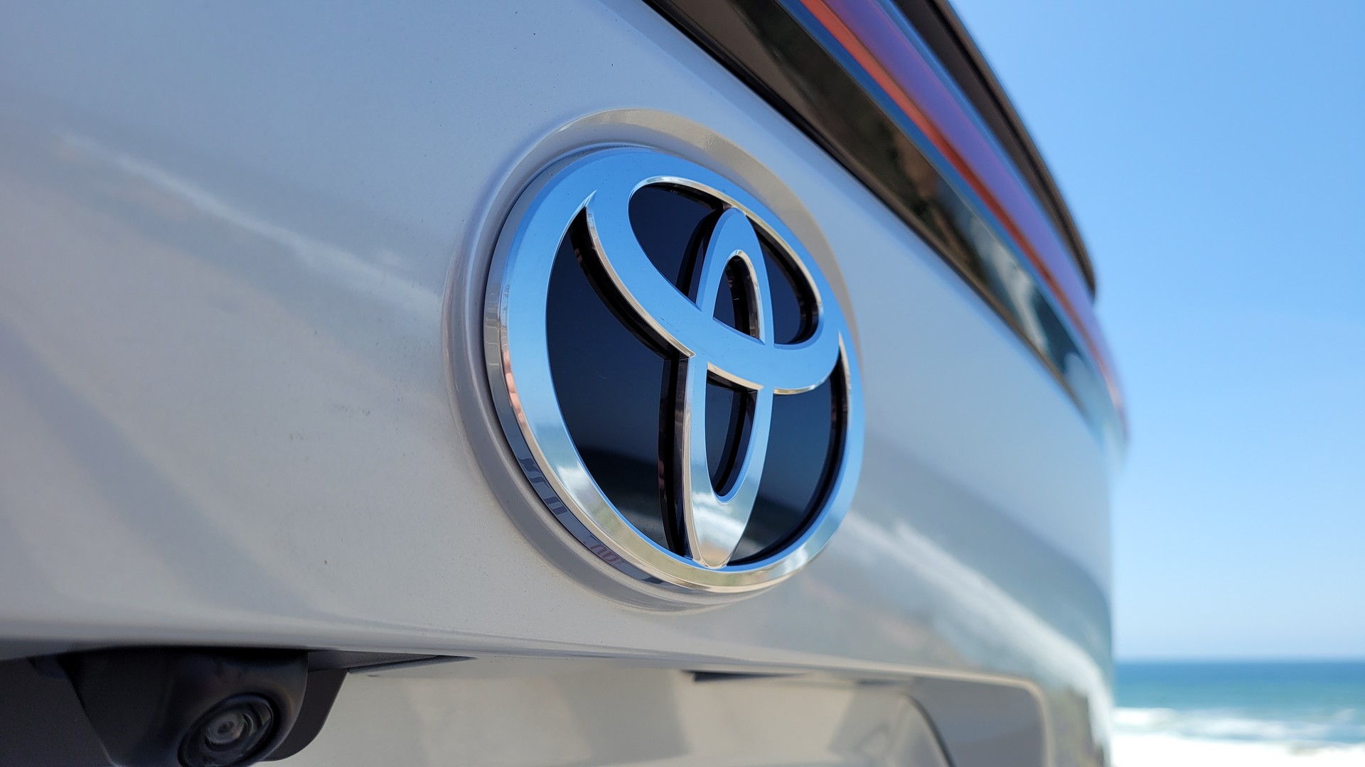 Driven: The 2023 Toyota bZ4X Is A Quirky, But Comfortable EV With Up To 252 Miles Of Range