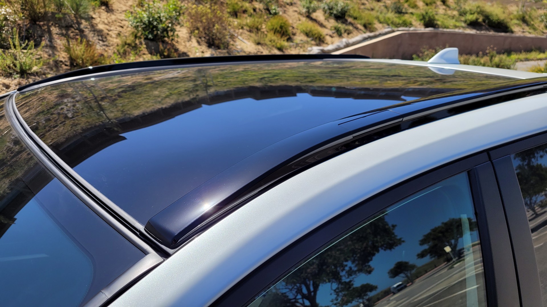 Driven: The 2023 Toyota bZ4X Is A Quirky, But Comfortable EV With Up To 252 Miles Of Range