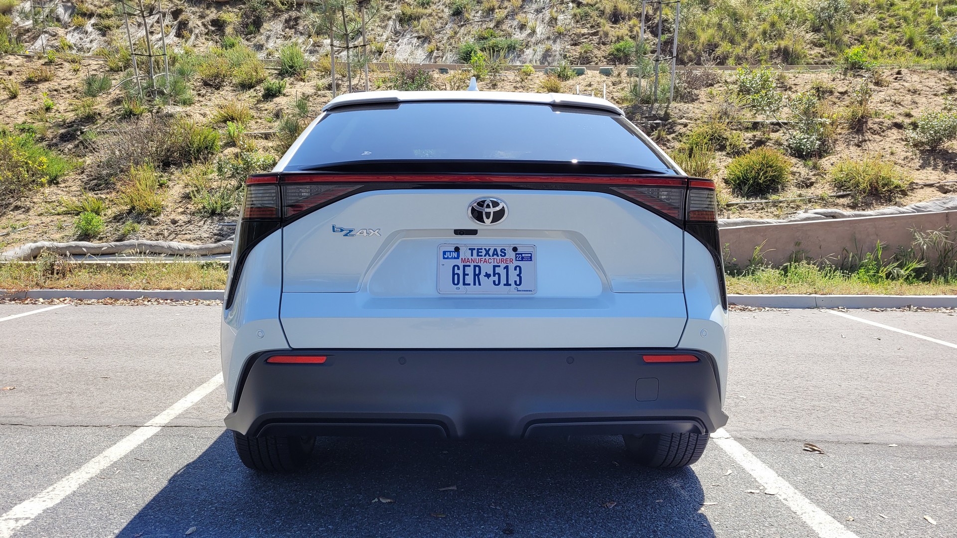 Driven: The 2023 Toyota bZ4X Is A Quirky, But Comfortable EV With Up To 252 Miles Of Range