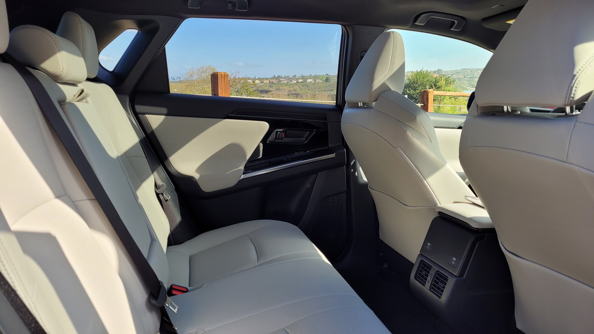 Driven: The 2023 Toyota bZ4X Is A Quirky, But Comfortable EV With Up To 252 Miles Of Range