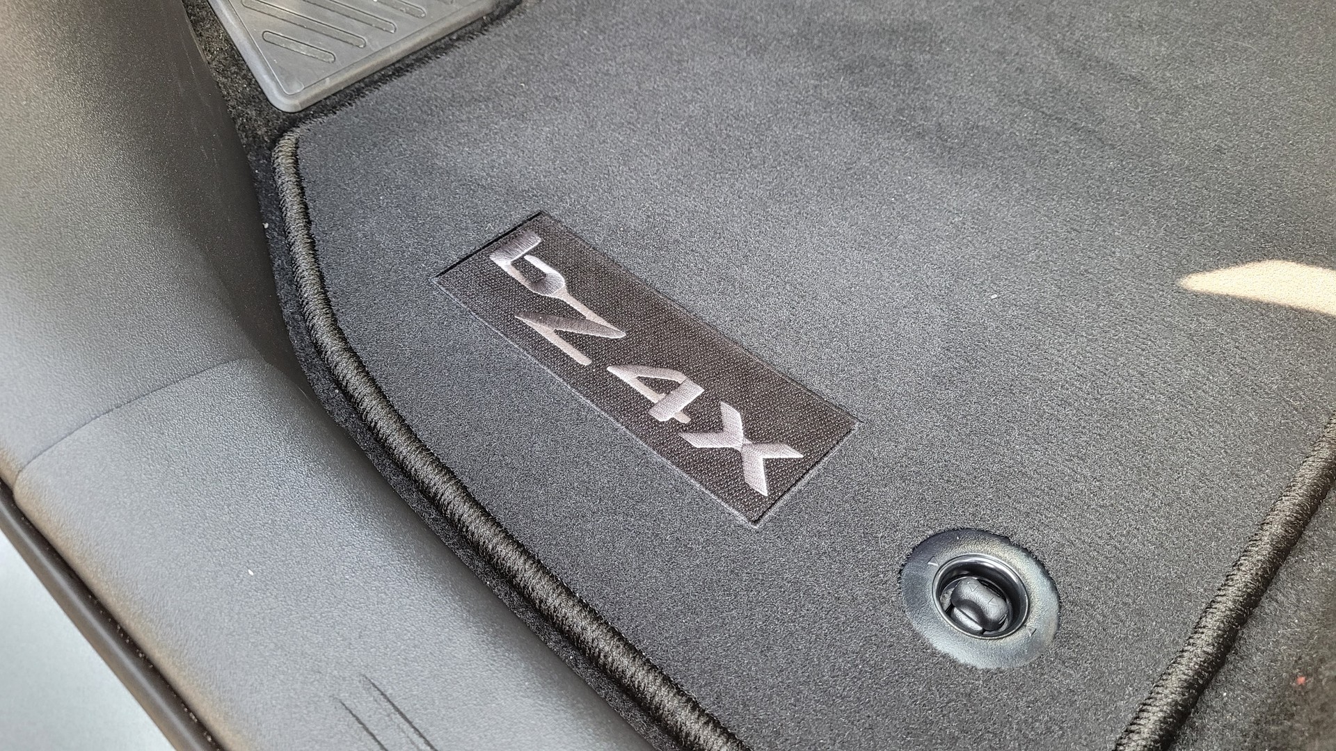 Driven: The 2023 Toyota bZ4X Is A Quirky, But Comfortable EV With Up To 252 Miles Of Range