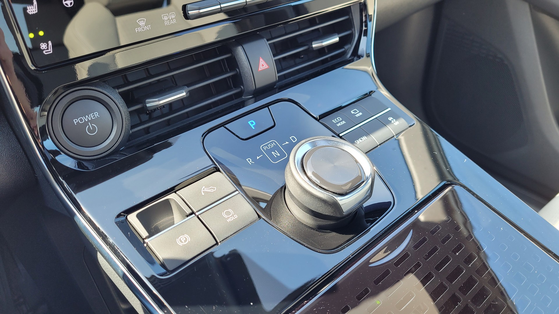 Driven: The 2023 Toyota bZ4X Is A Quirky, But Comfortable EV With Up To 252 Miles Of Range