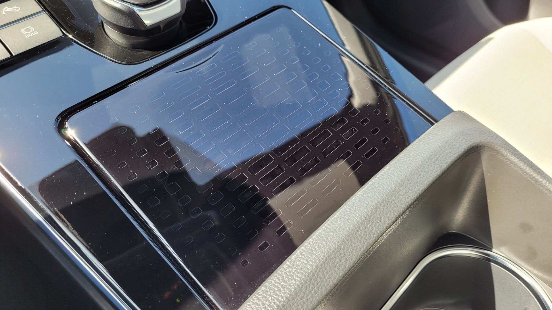 Driven: The 2023 Toyota bZ4X Is A Quirky, But Comfortable EV With Up To 252 Miles Of Range