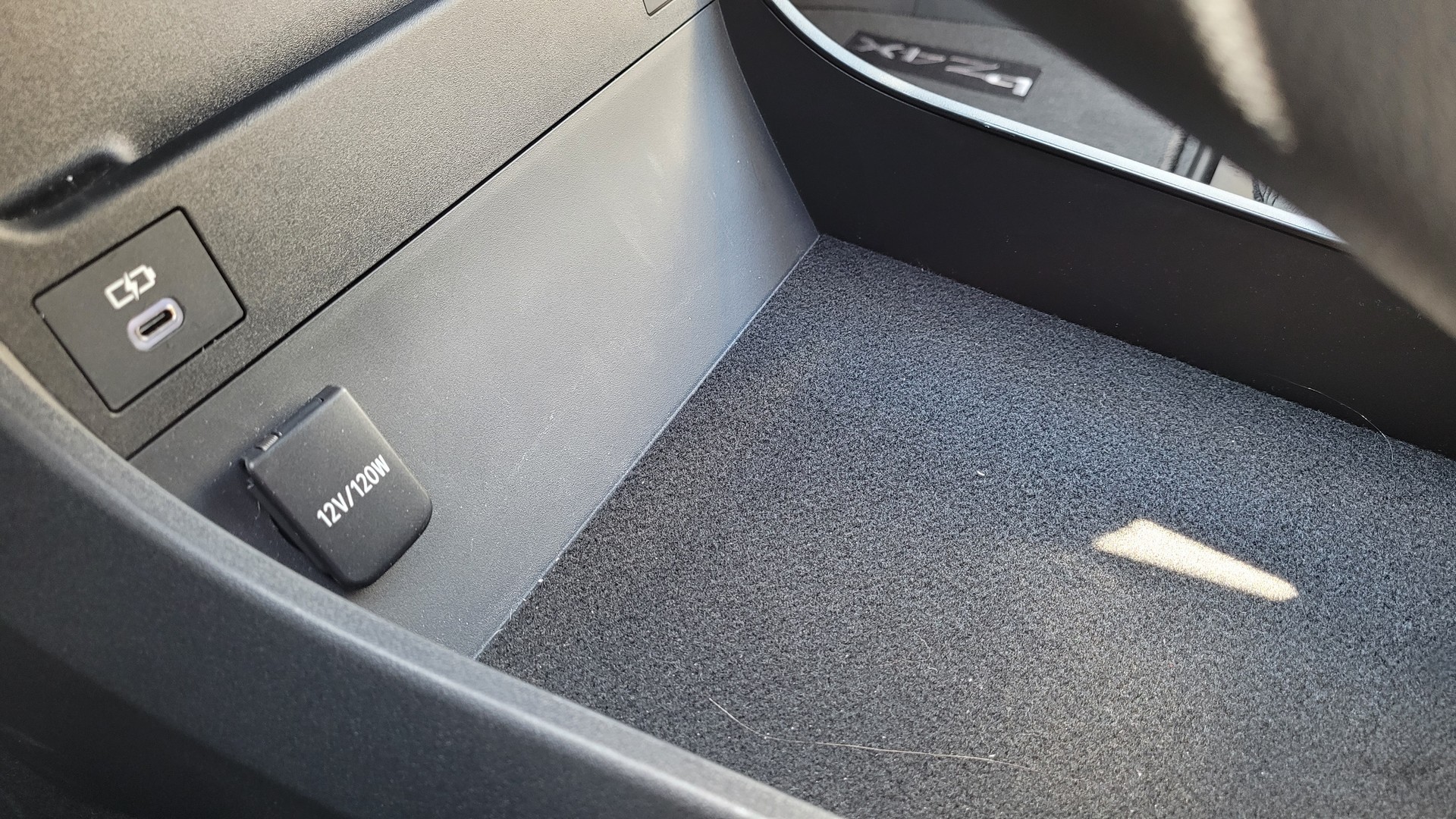 Driven: The 2023 Toyota bZ4X Is A Quirky, But Comfortable EV With Up To 252 Miles Of Range